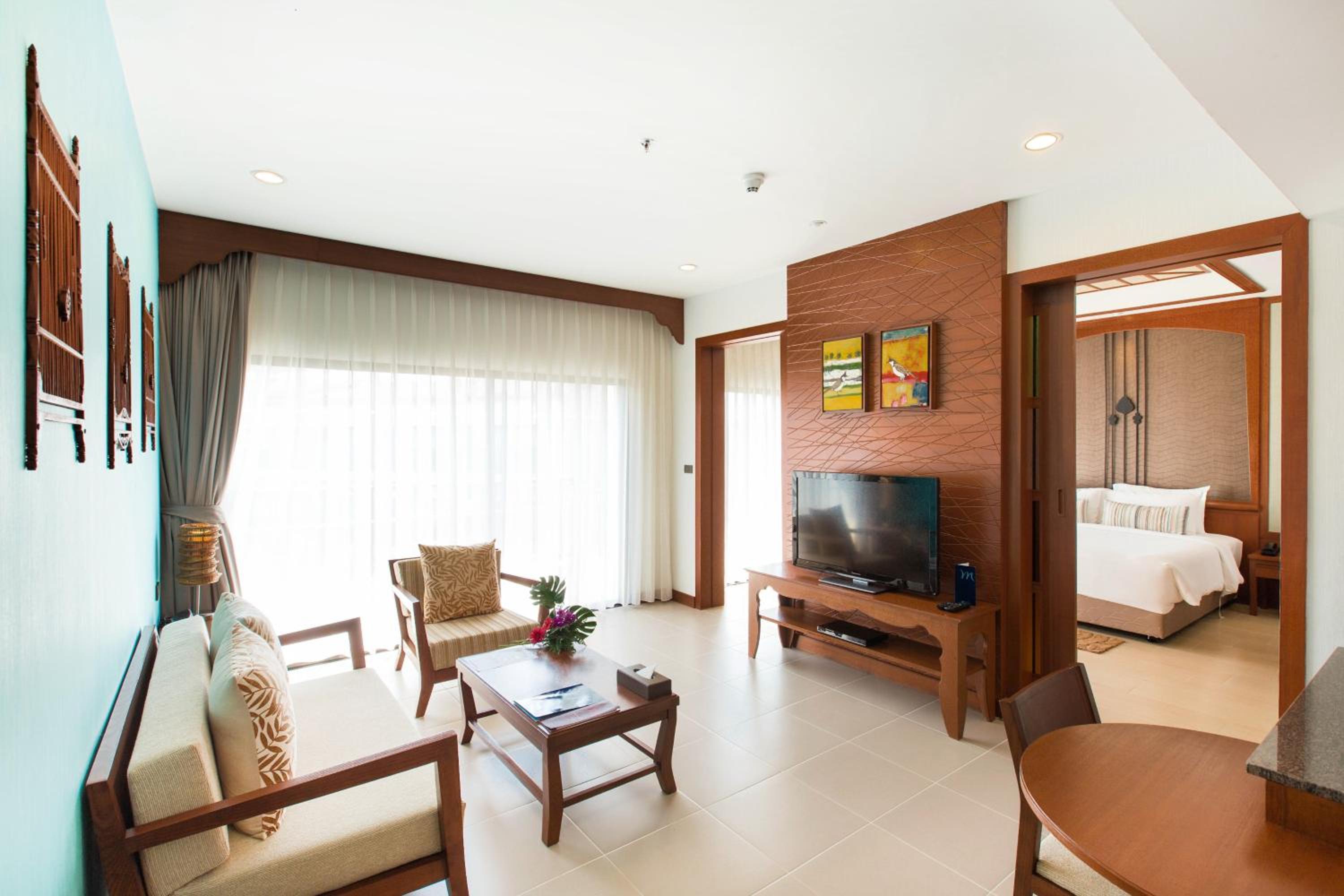 Deluxe Suite photo 3