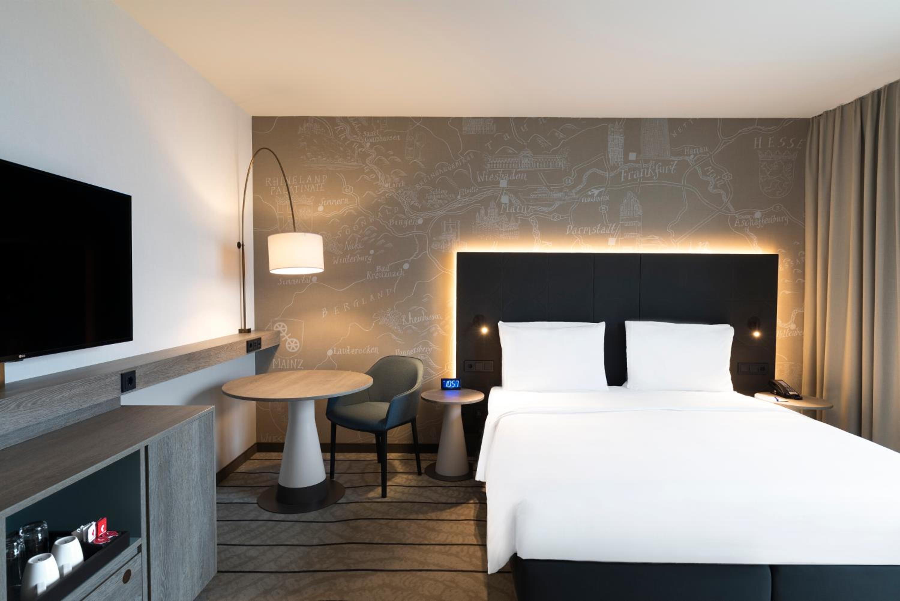 King Room