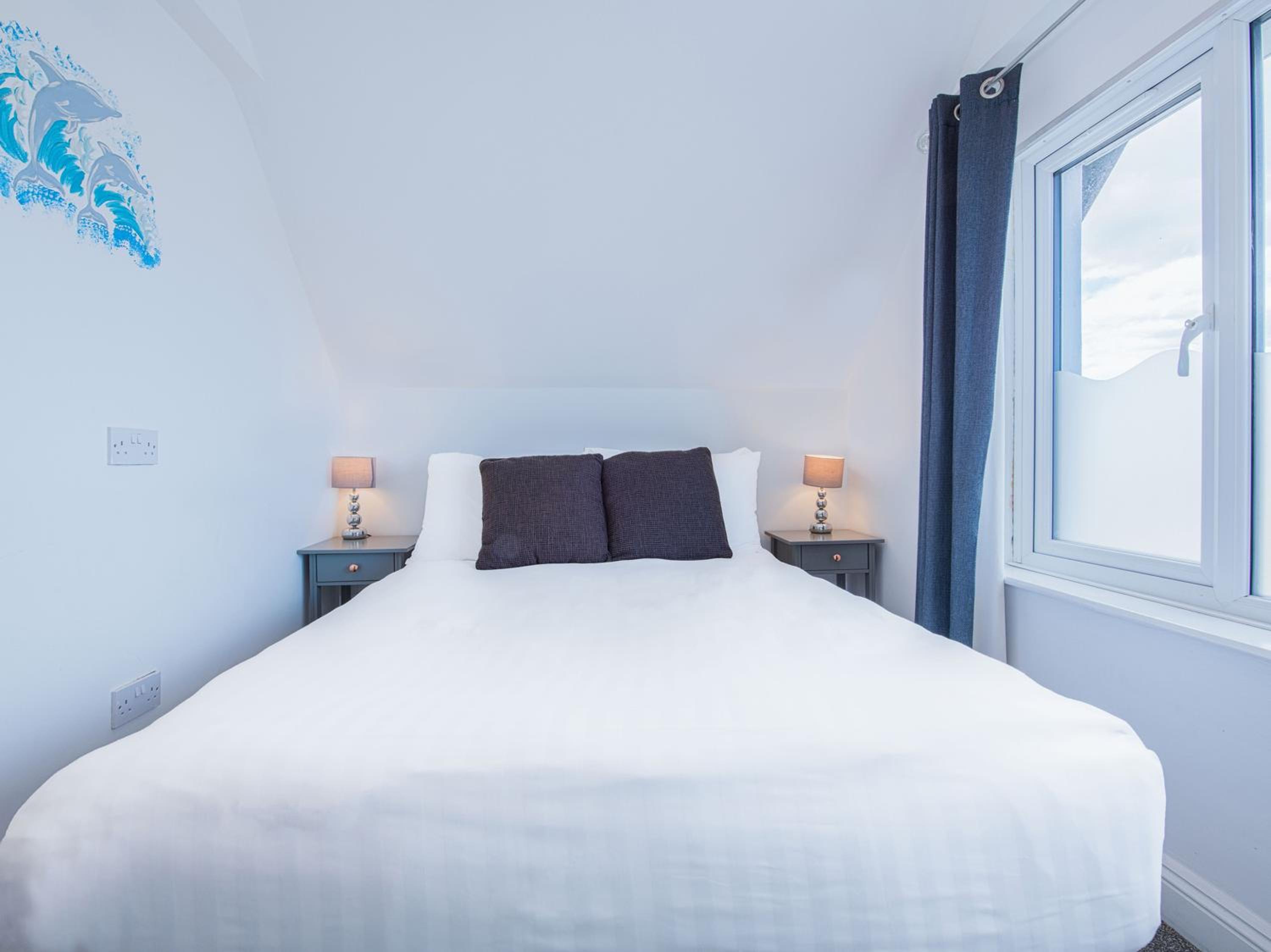 Standard Double Room - Photo 2