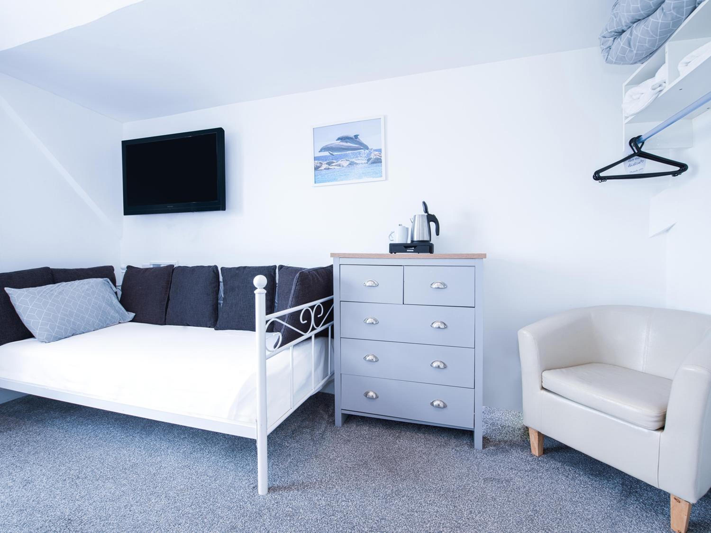 Standard Double Room - Photo 3