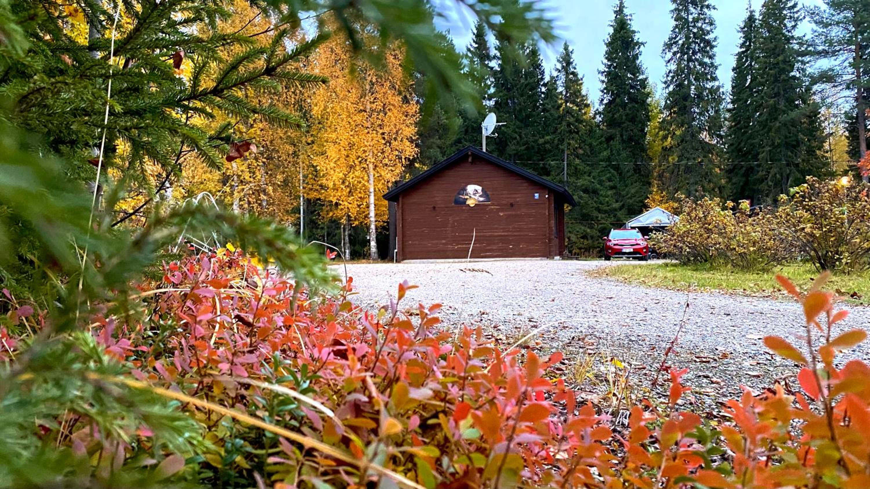 Two-Bedroom Chalet - Photo 18