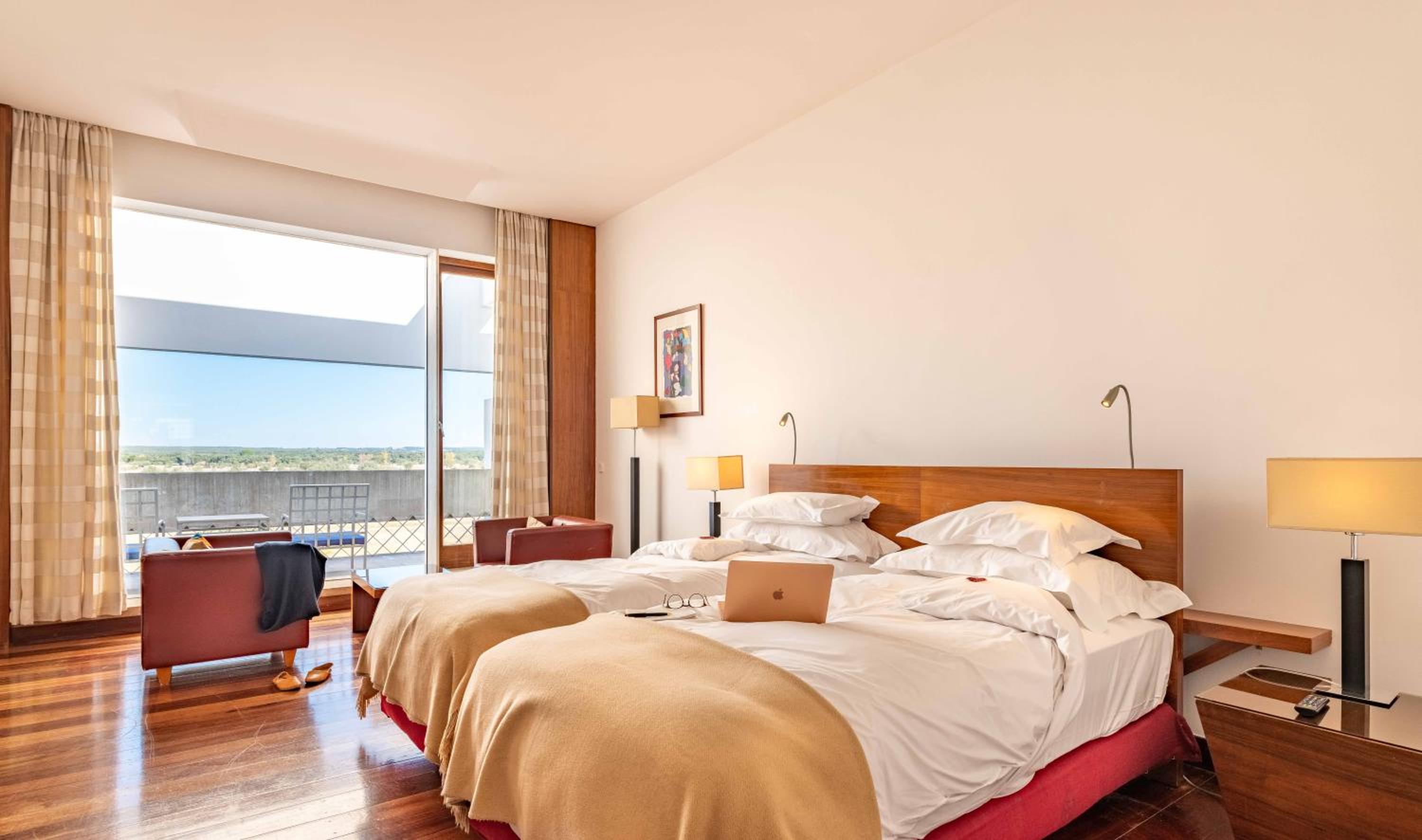 Superior Double or Twin Room photo 2