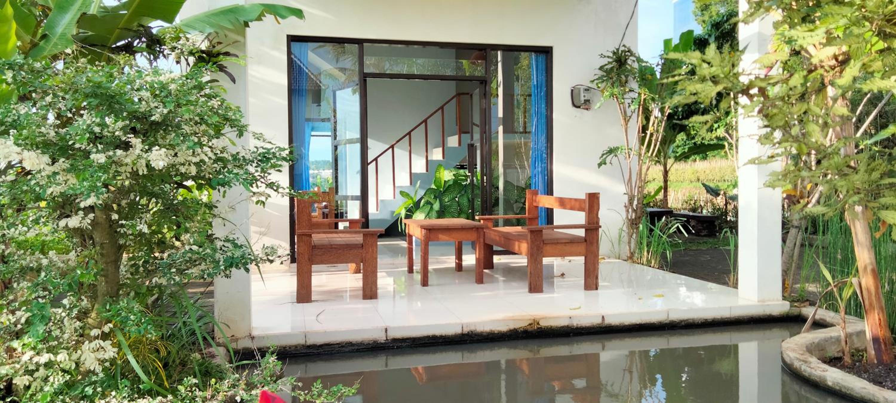 Superior Villa - Photo 4