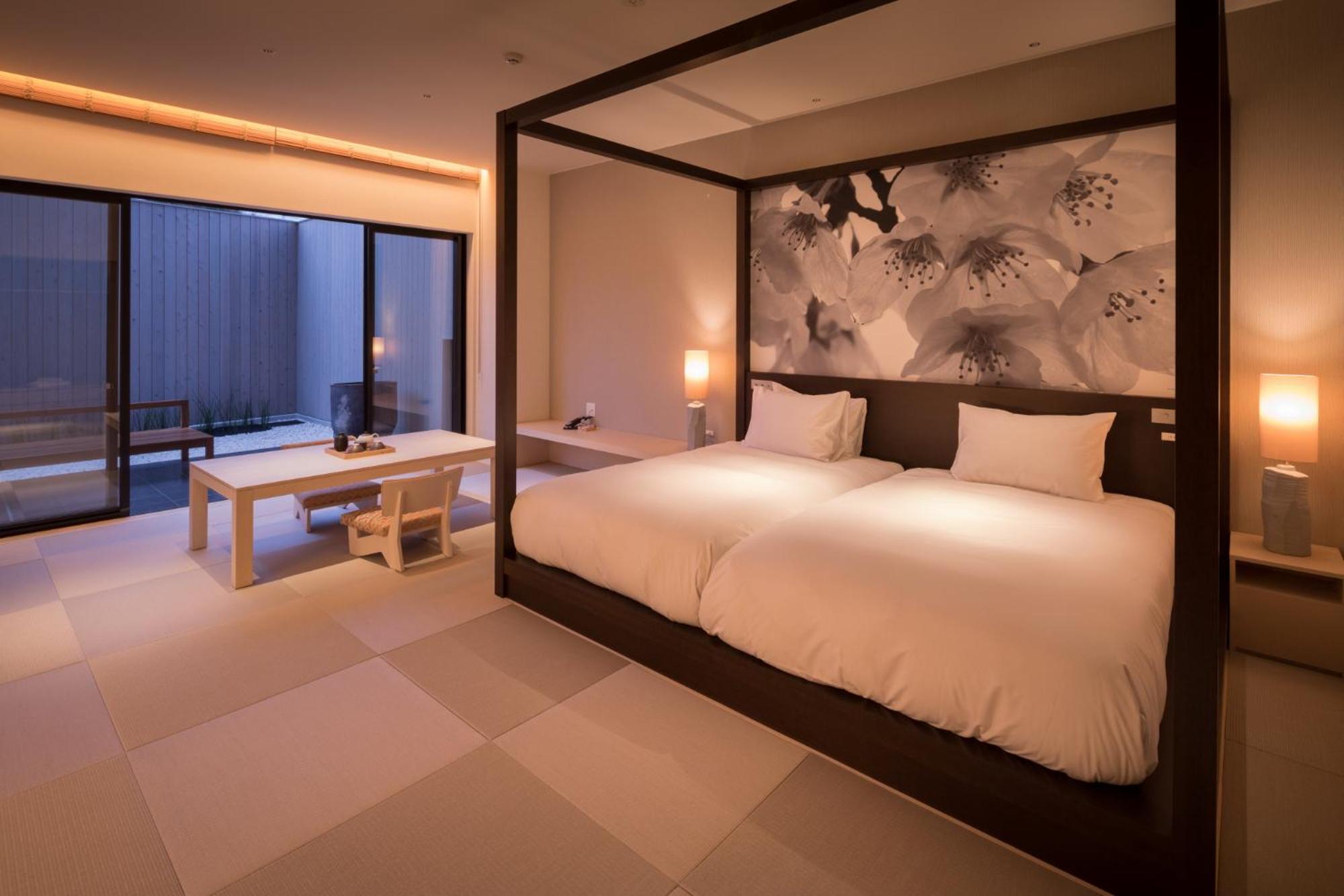 Twin Room with Terrace photo 1