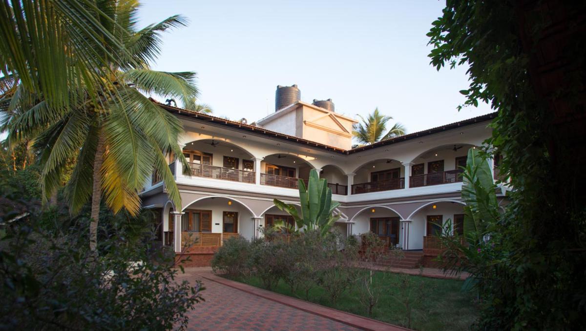 Luxury Courtyard Room photo 3