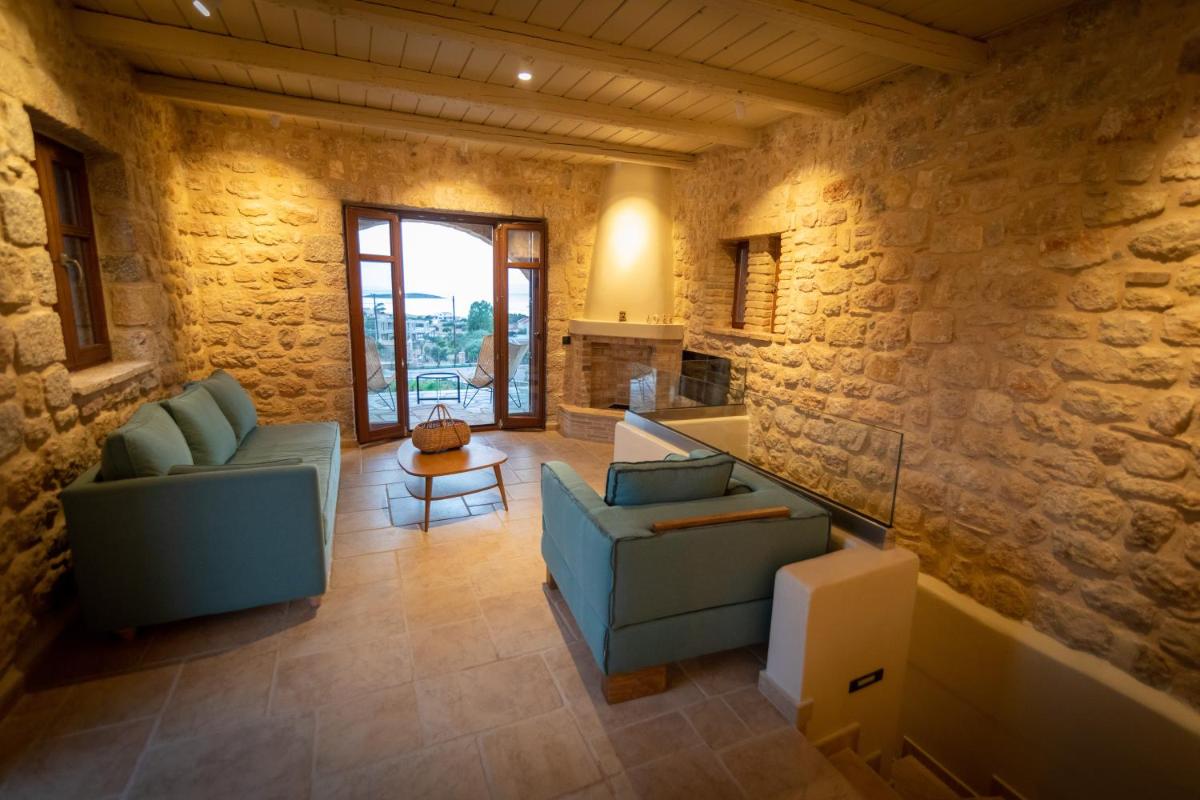 Deluxe Villa photo 1