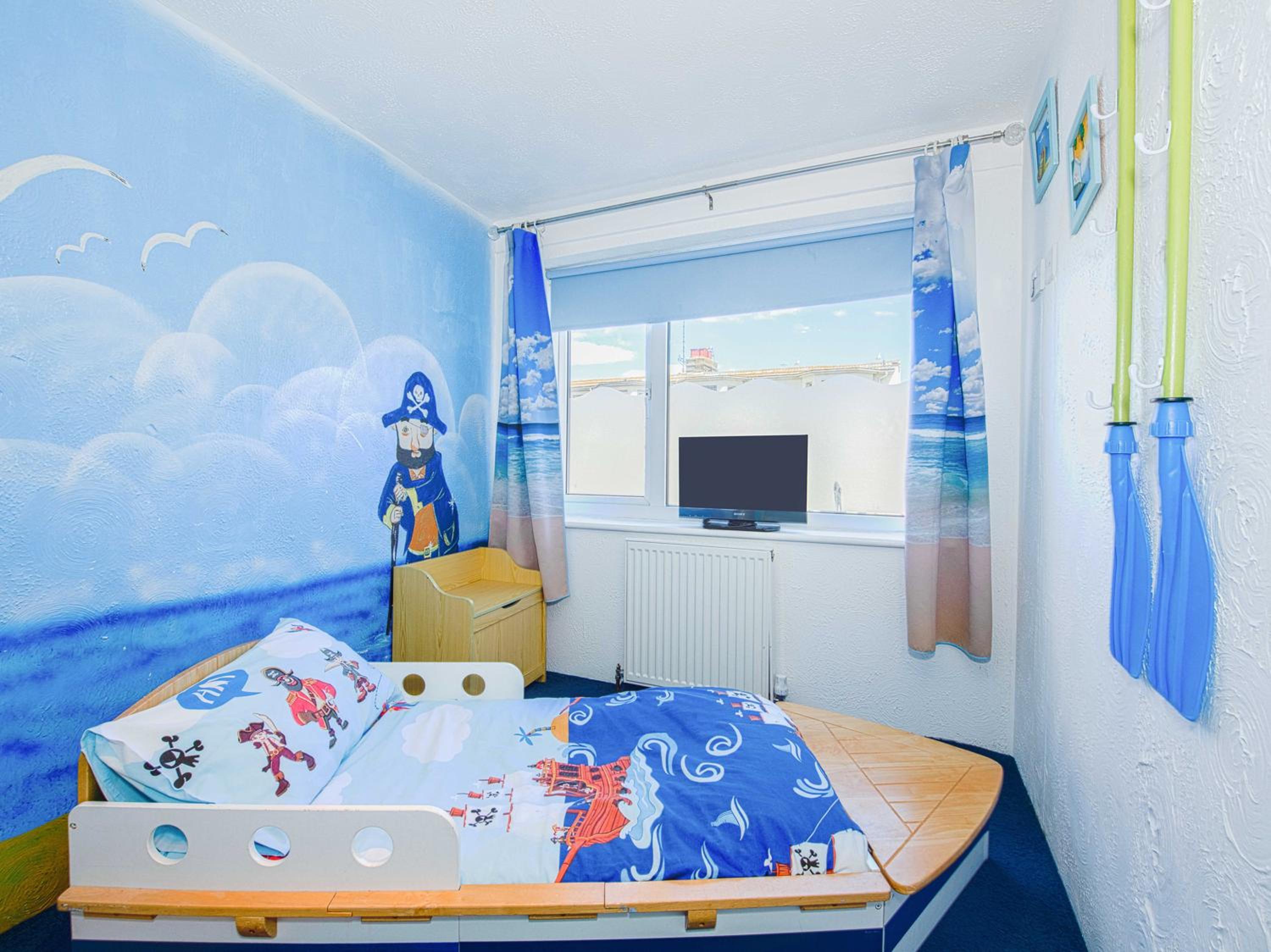 Standard Triple Room - Photo 6