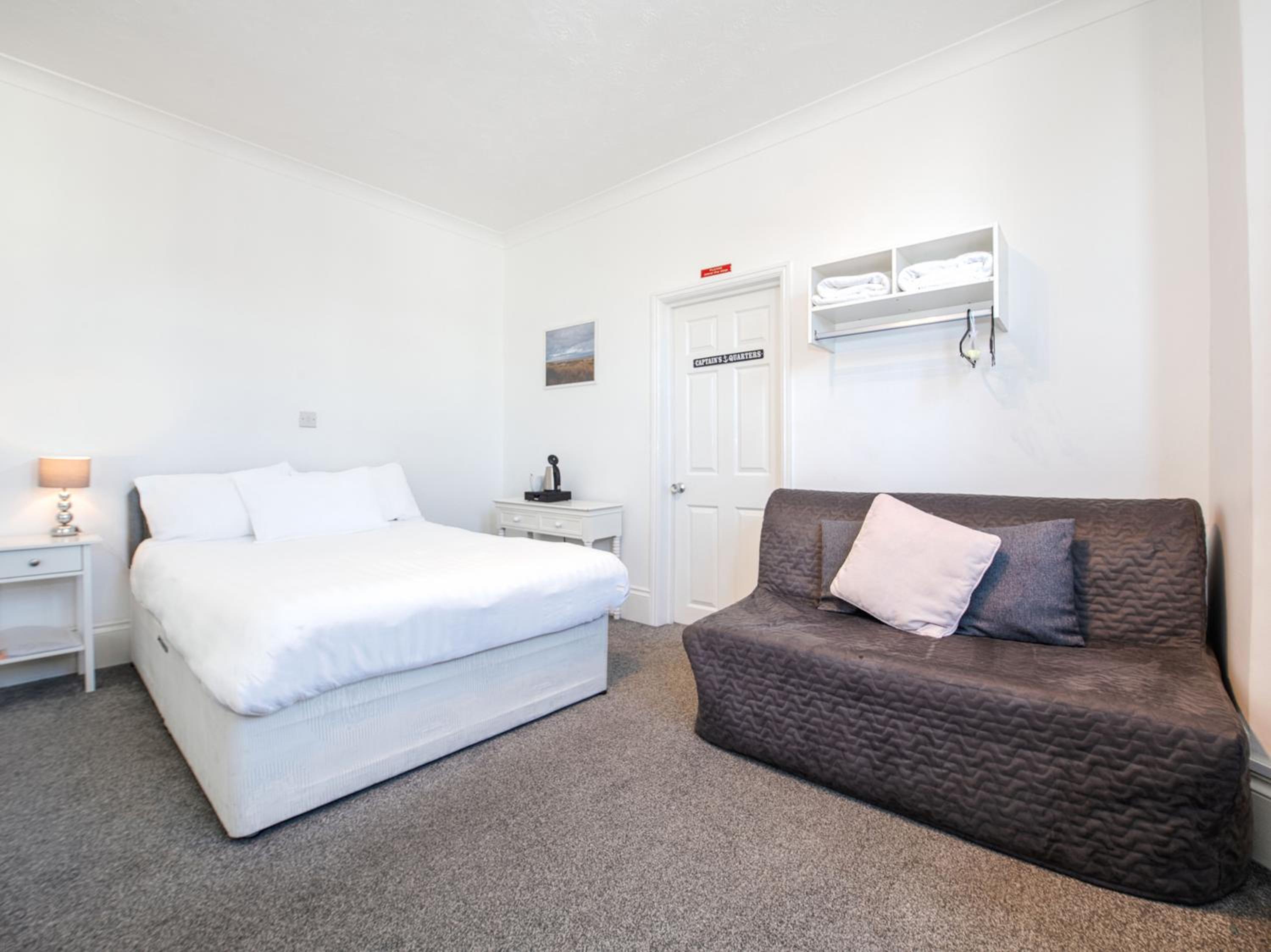 Standard Triple Room - Photo 5