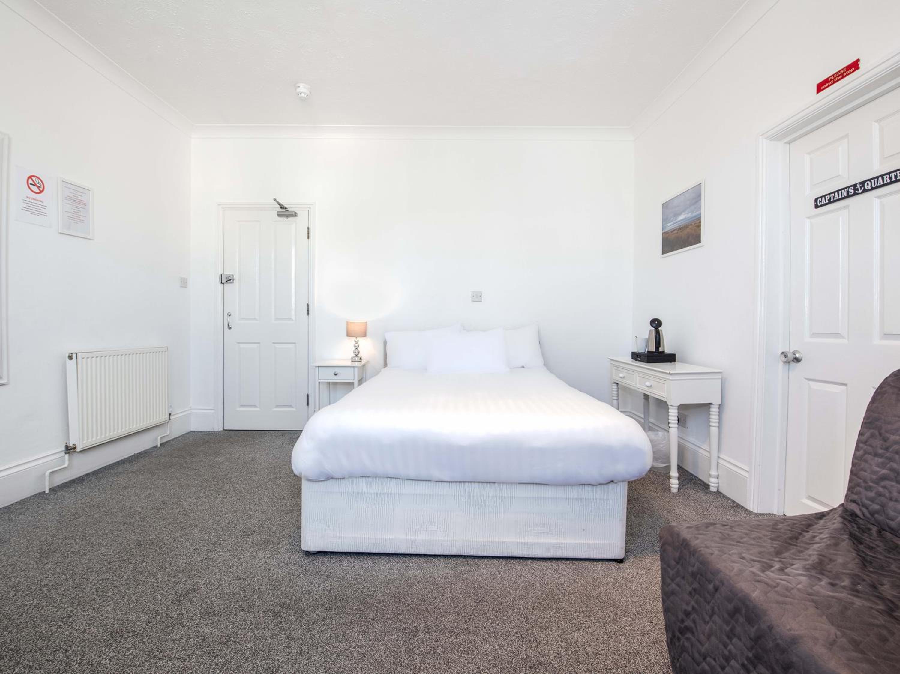 Standard Triple Room - Photo 4