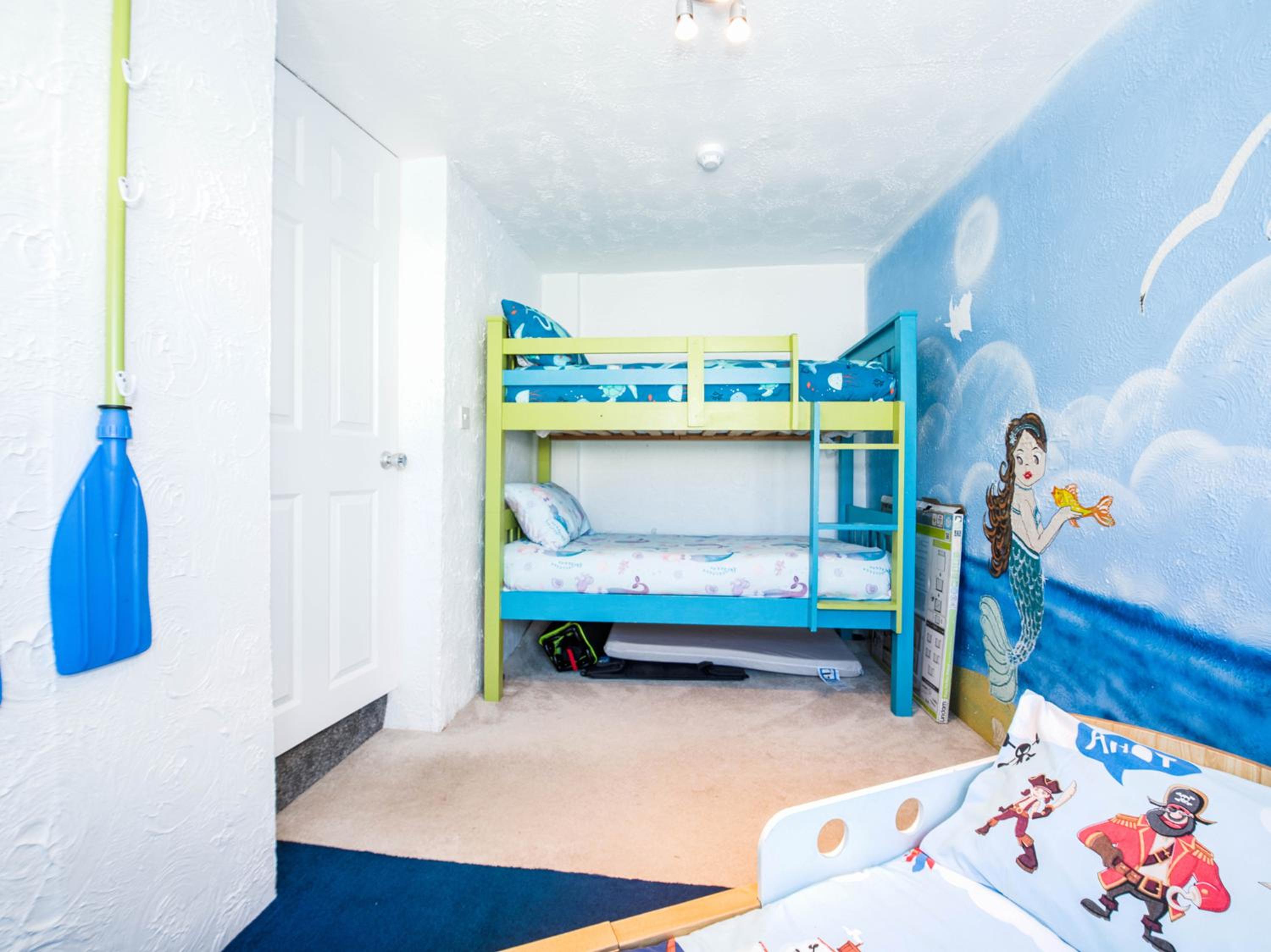 Standard Triple Room - Photo 9