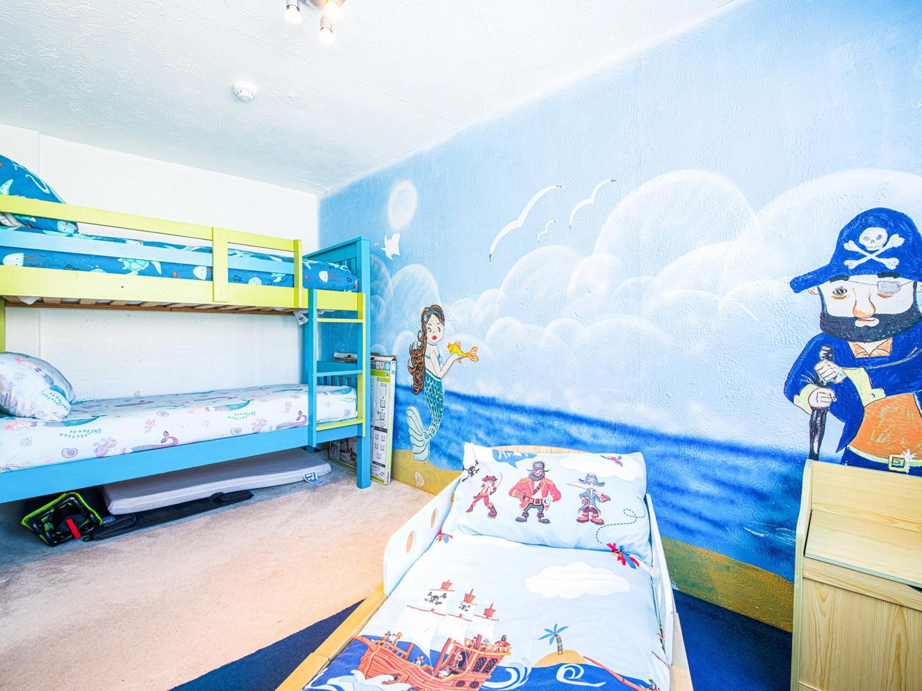 Standard Triple Room - Photo 1