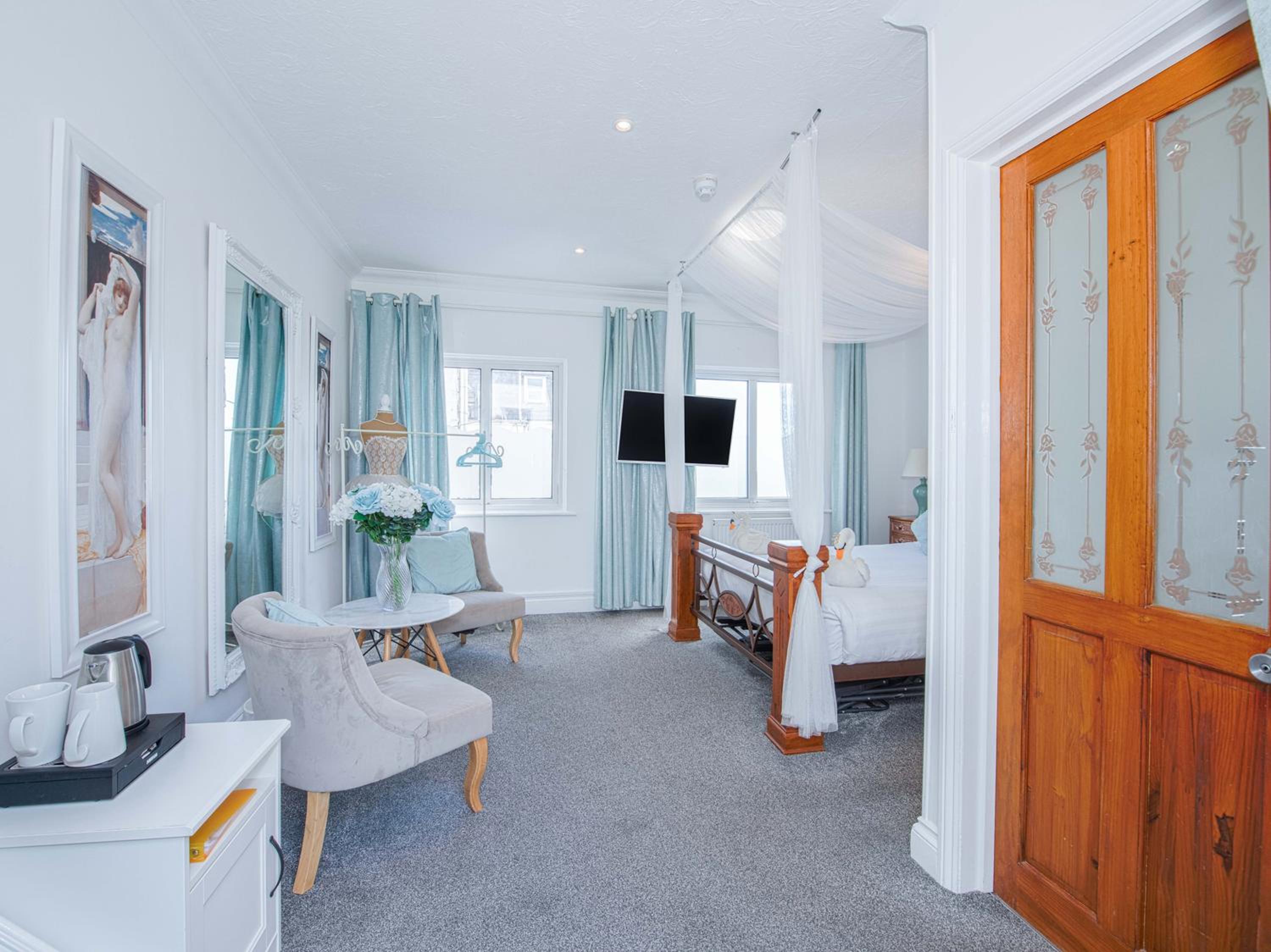 Superior Double Room - Photo 4