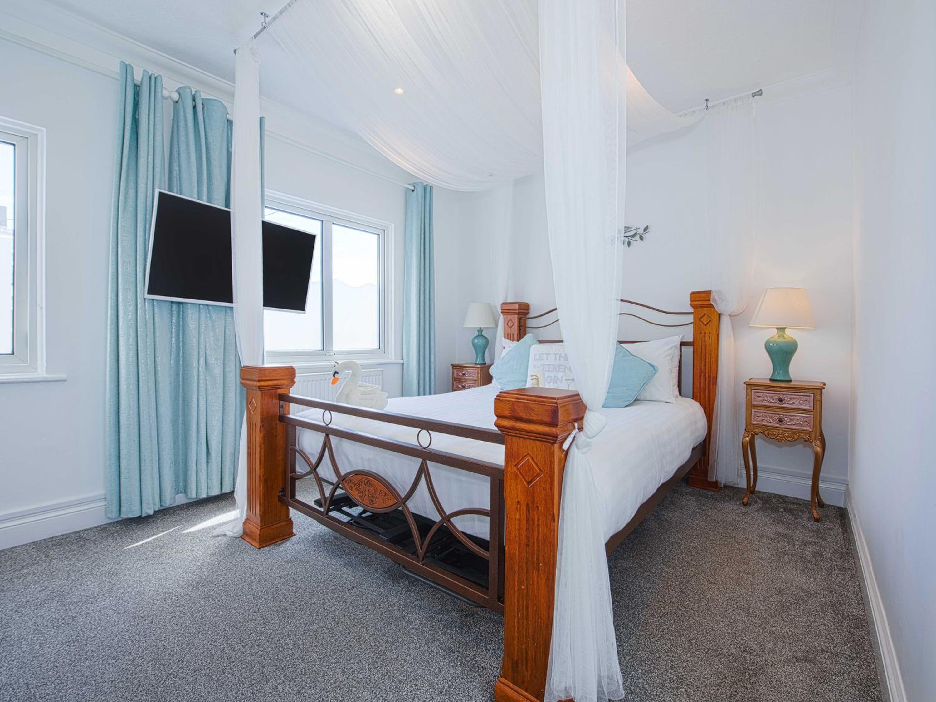Superior Double Room - Photo 3