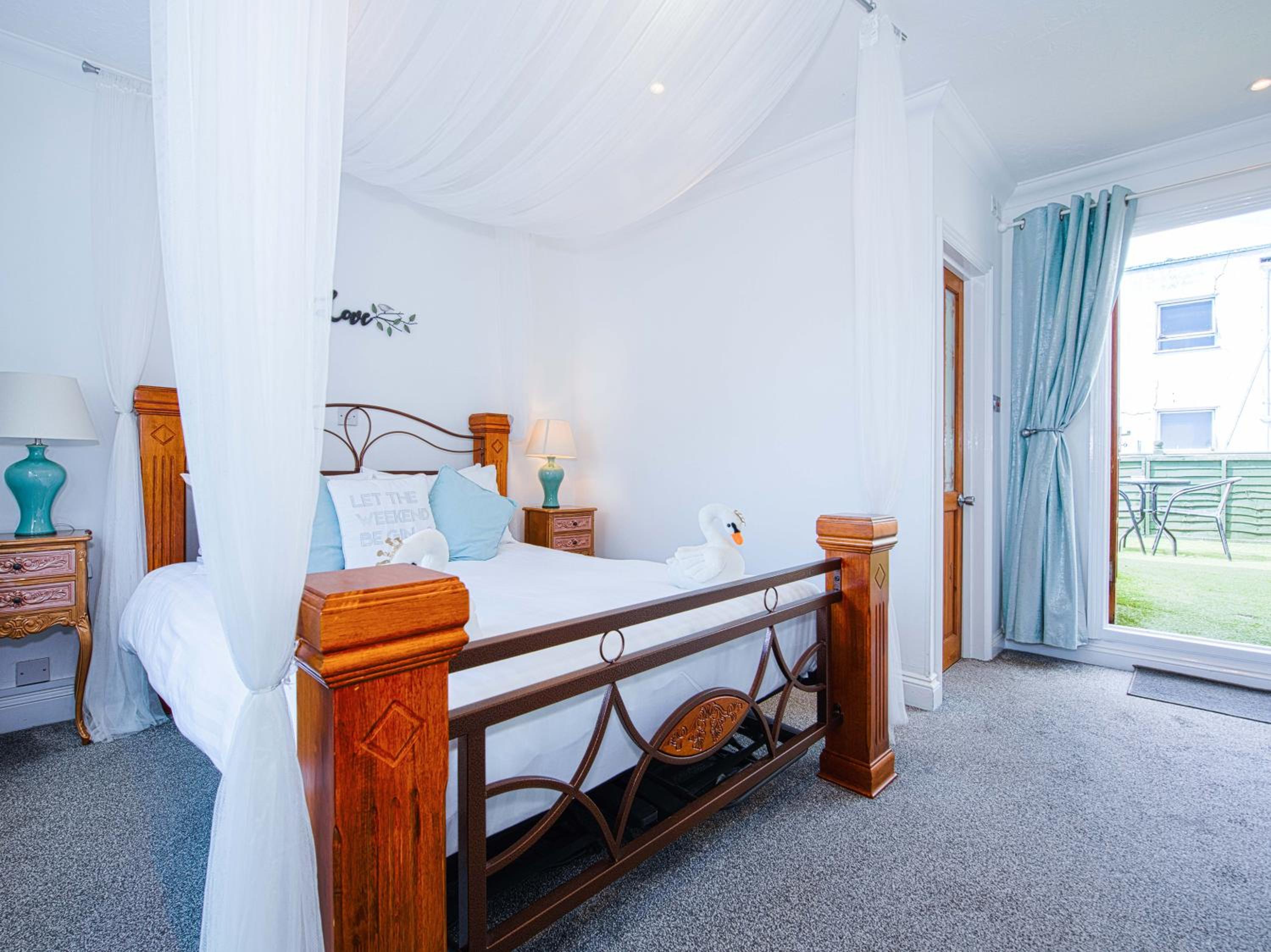 Superior Double Room - Photo 5