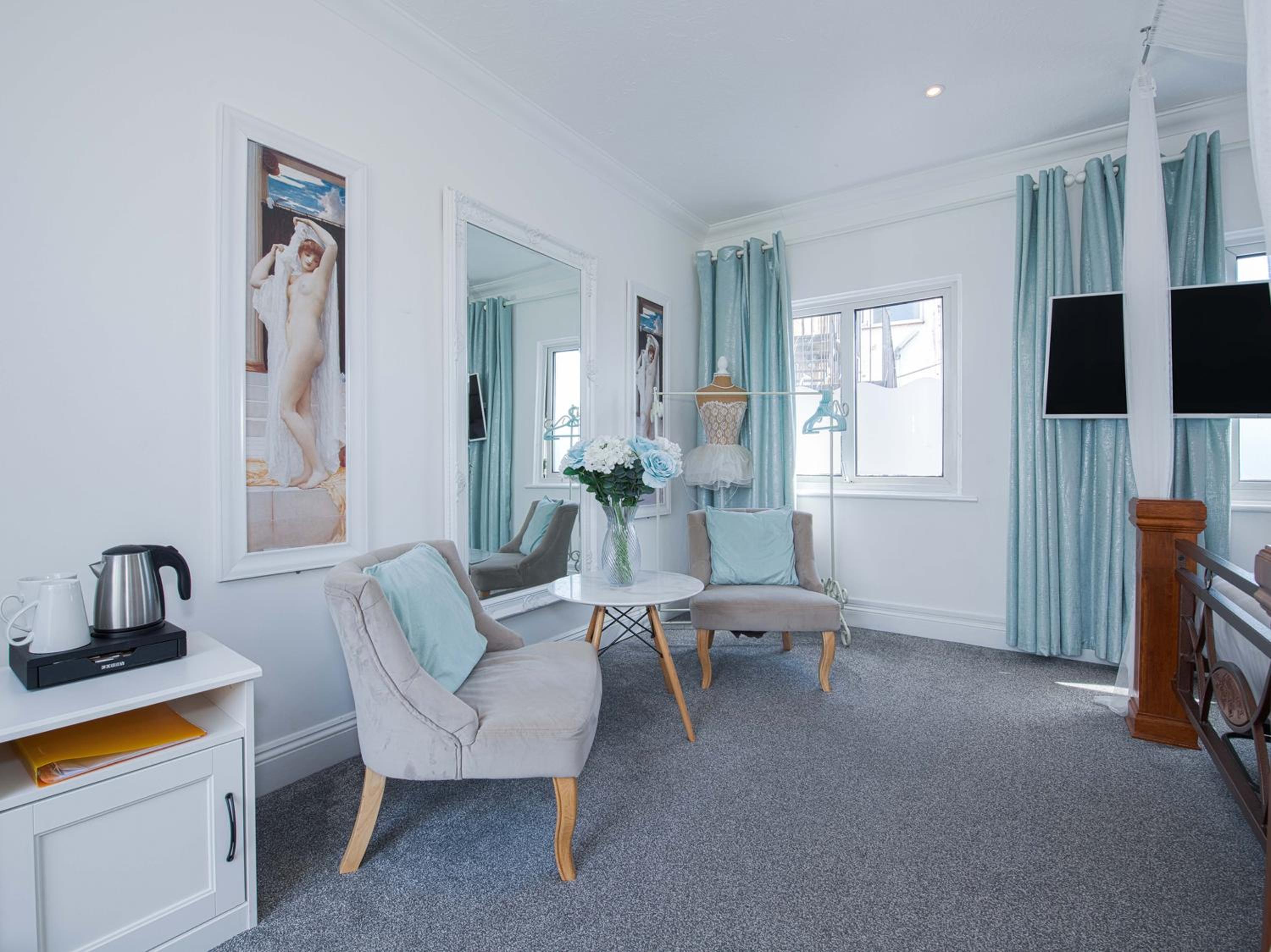 Superior Double Room - Photo 8