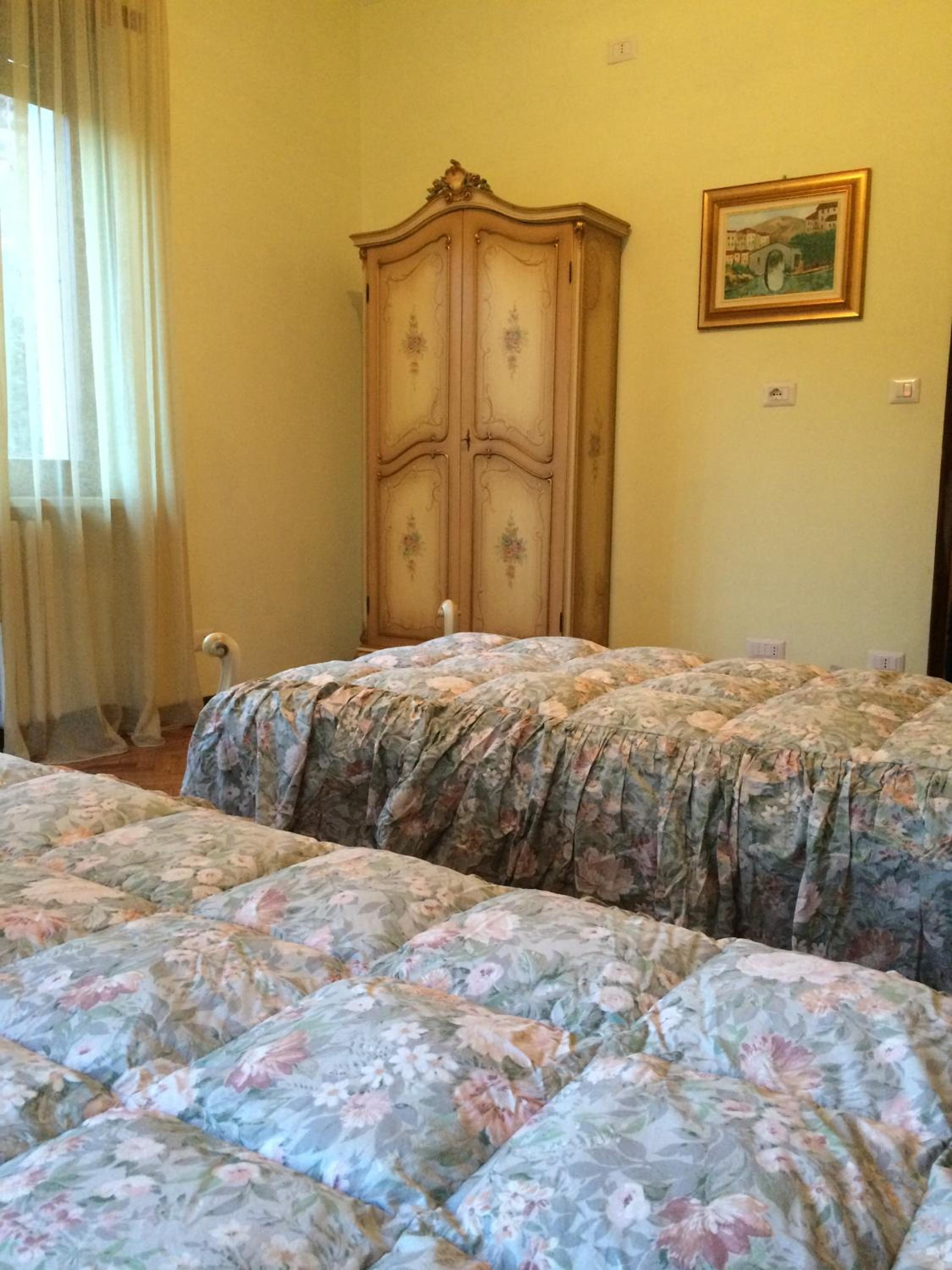 Standard Twin Room photo 2
