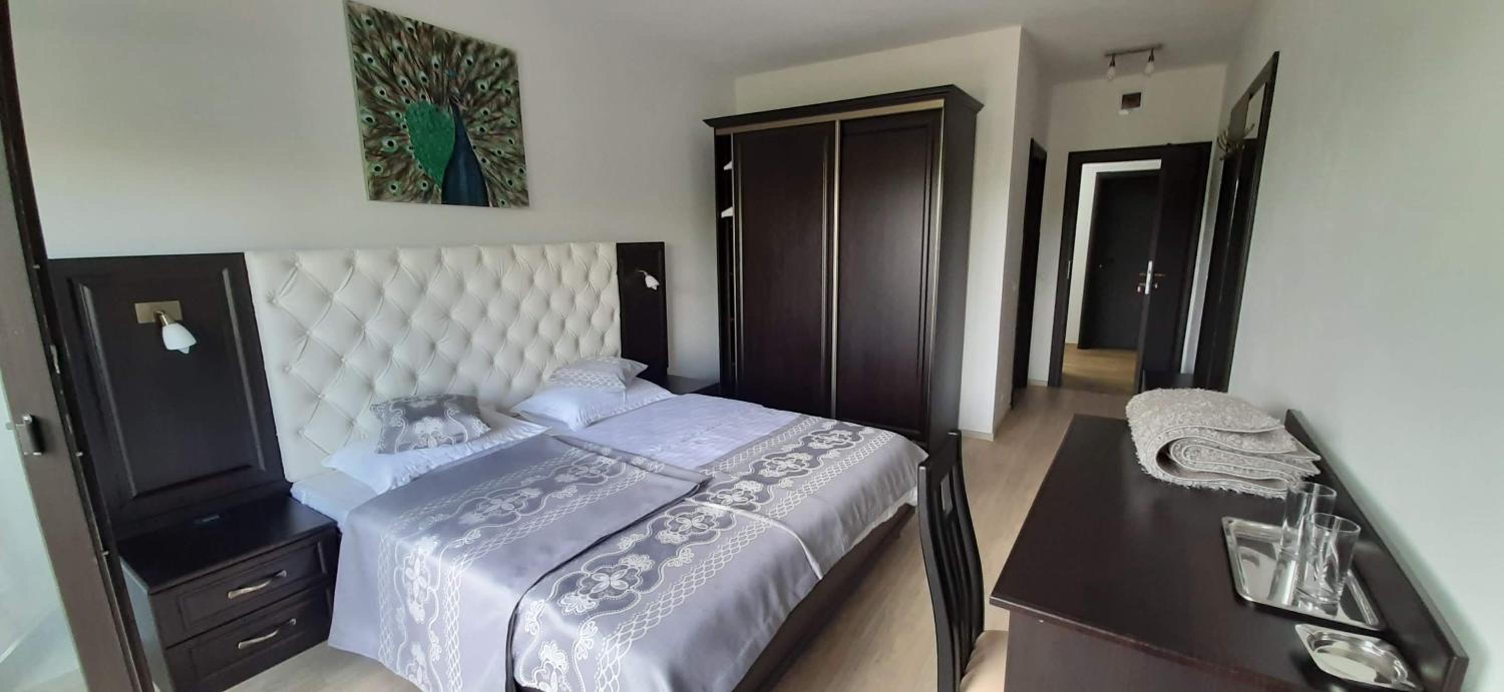 Double Room - Photo 23