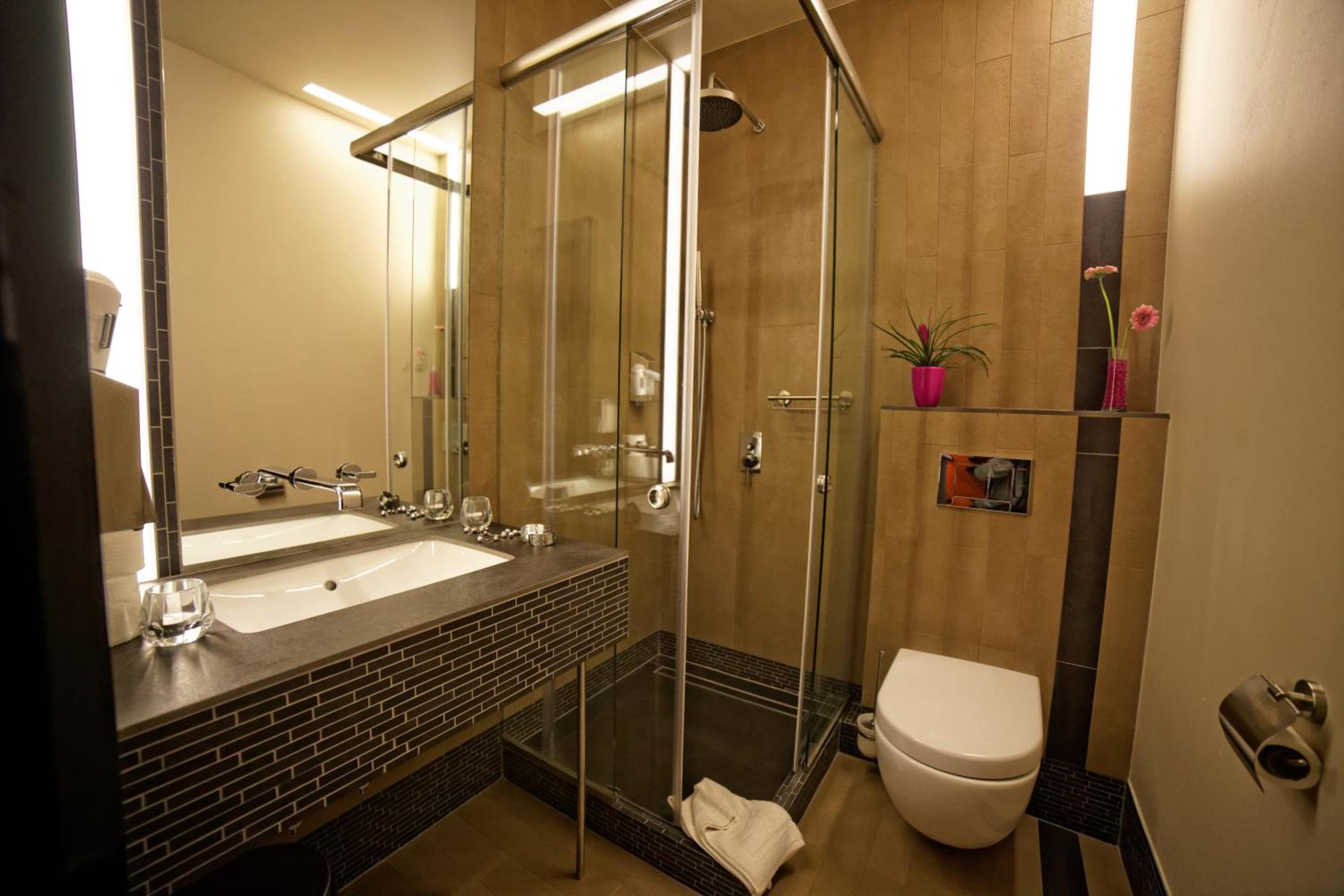Deluxe Double Room - Photo 4