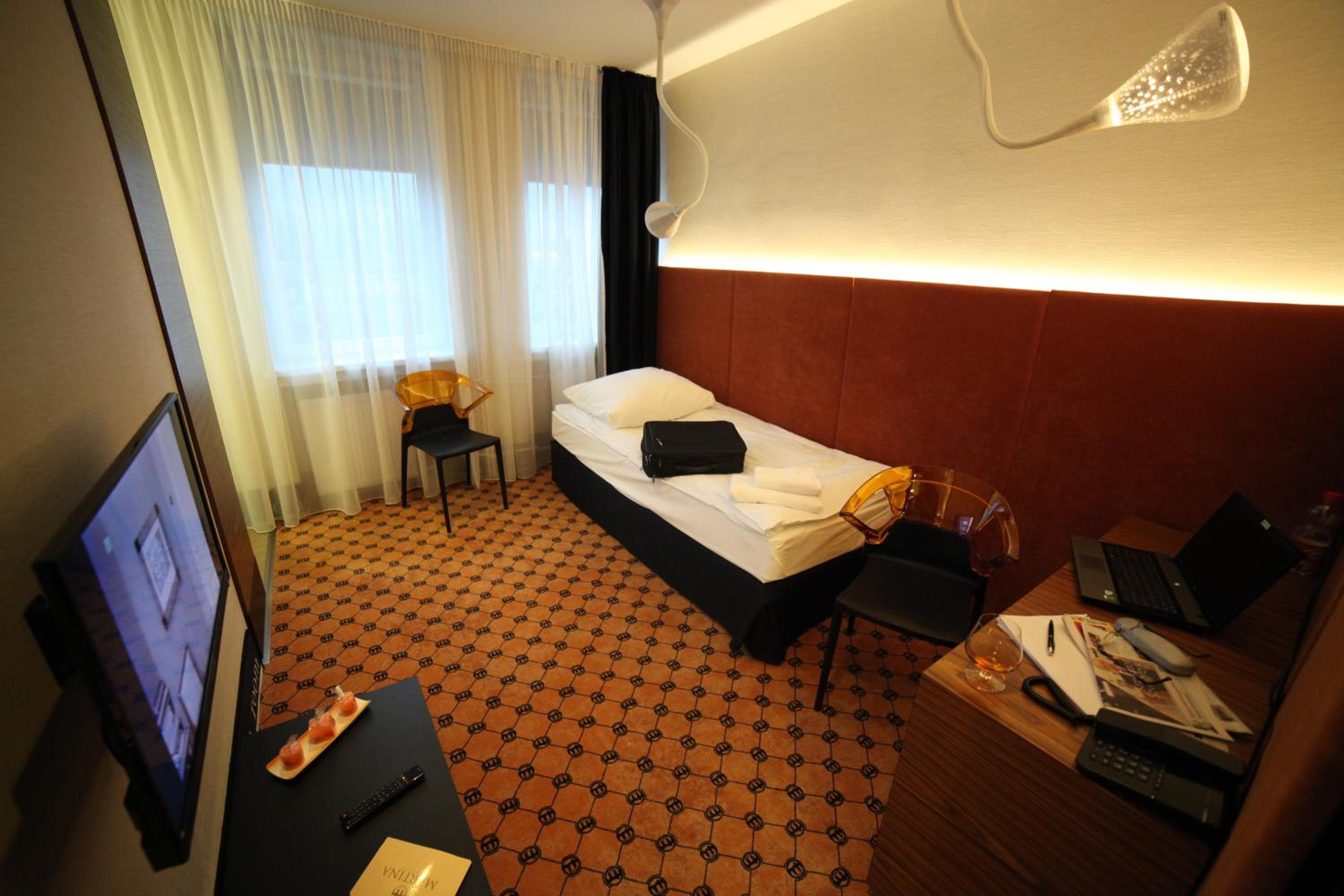 Single Room photo 1