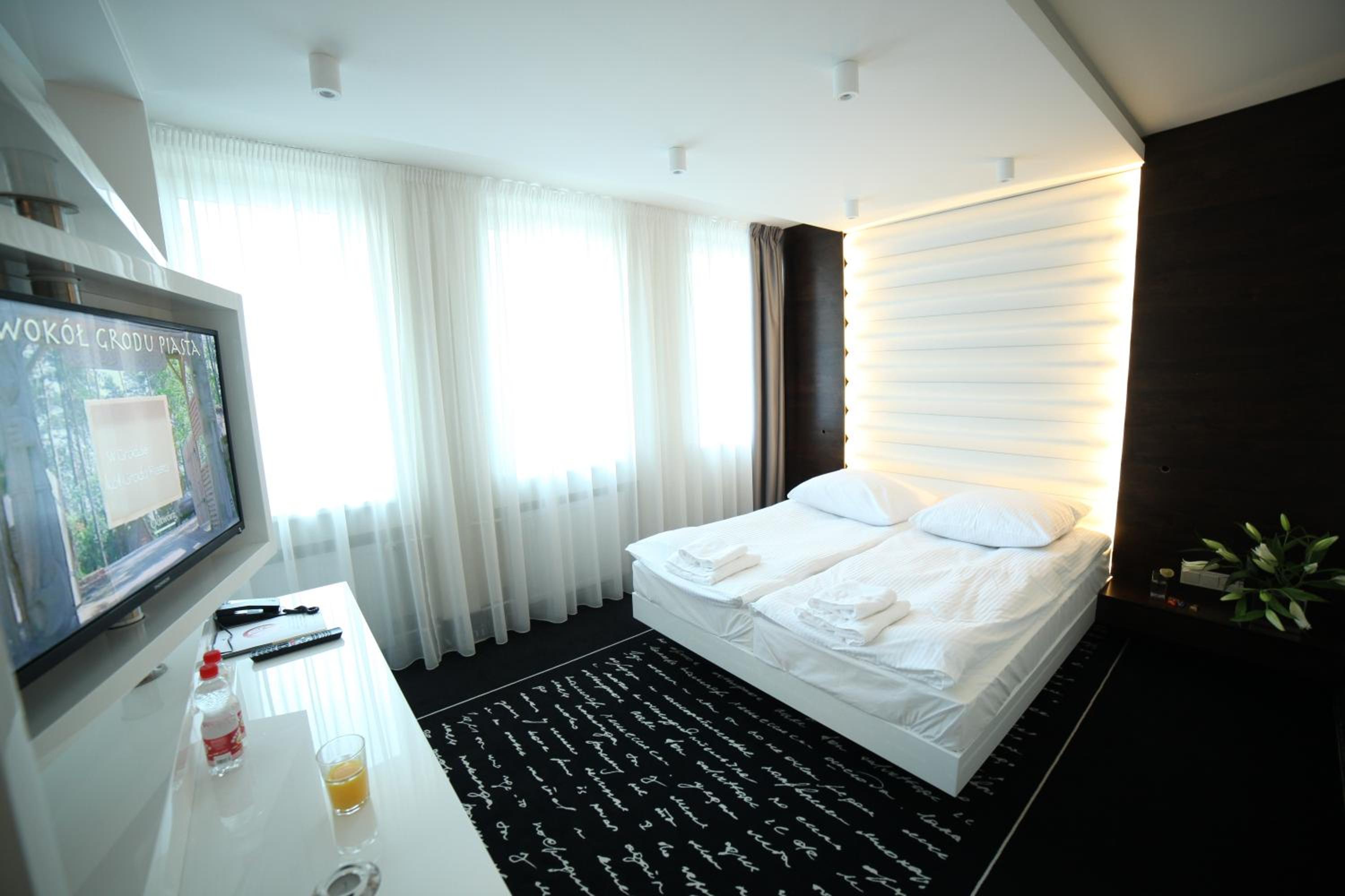 Deluxe Apartment - Photo 2