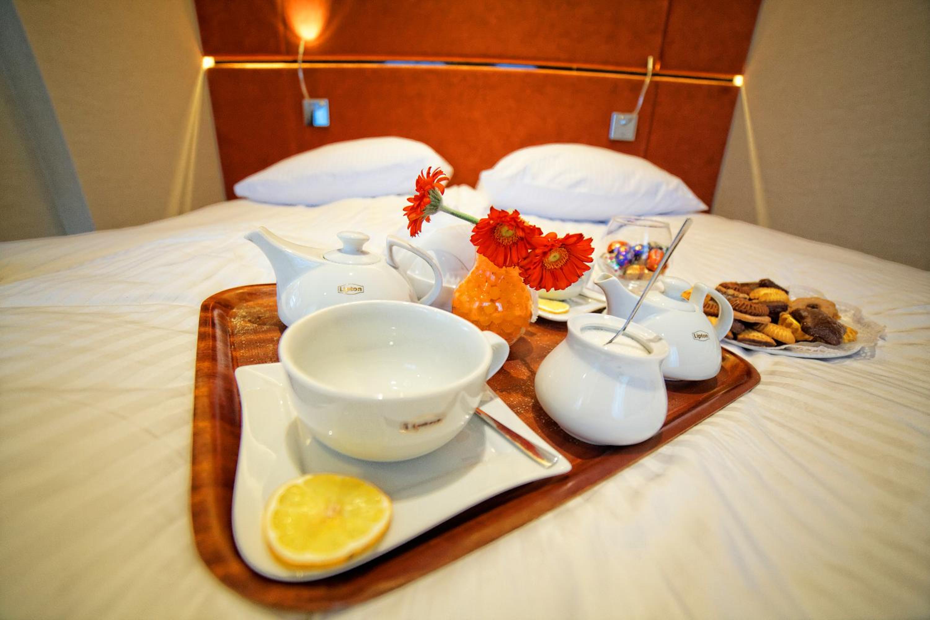 Deluxe Double Room - Photo 3