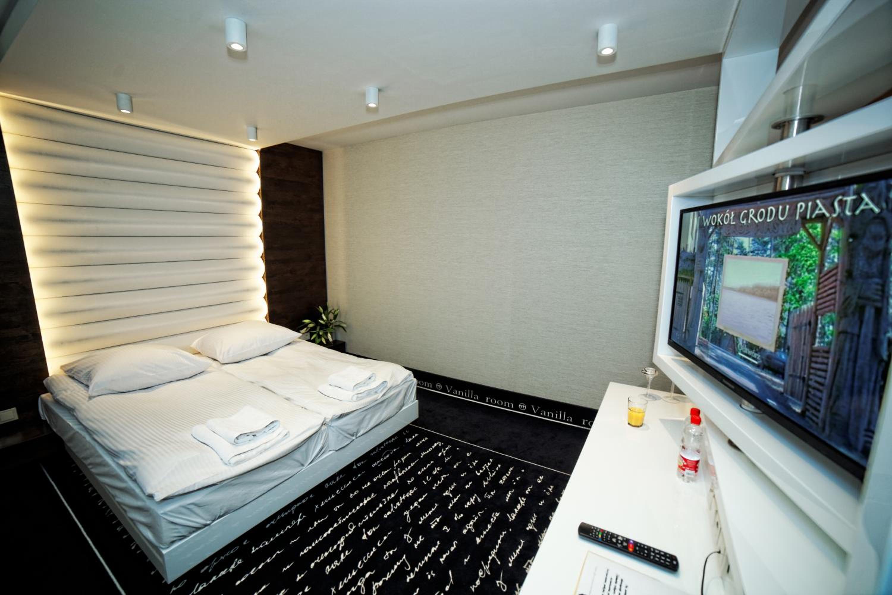 Deluxe Apartment - Photo 3