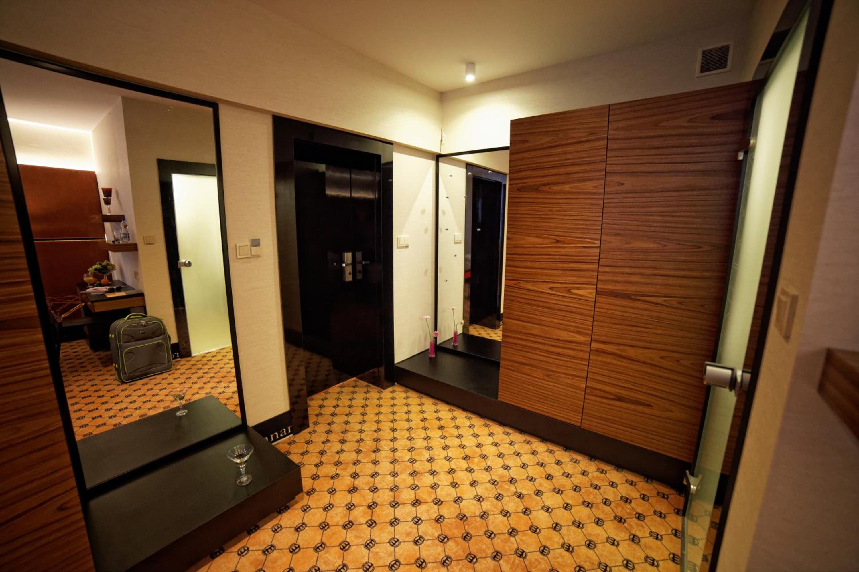 Deluxe Double Room - Photo 2