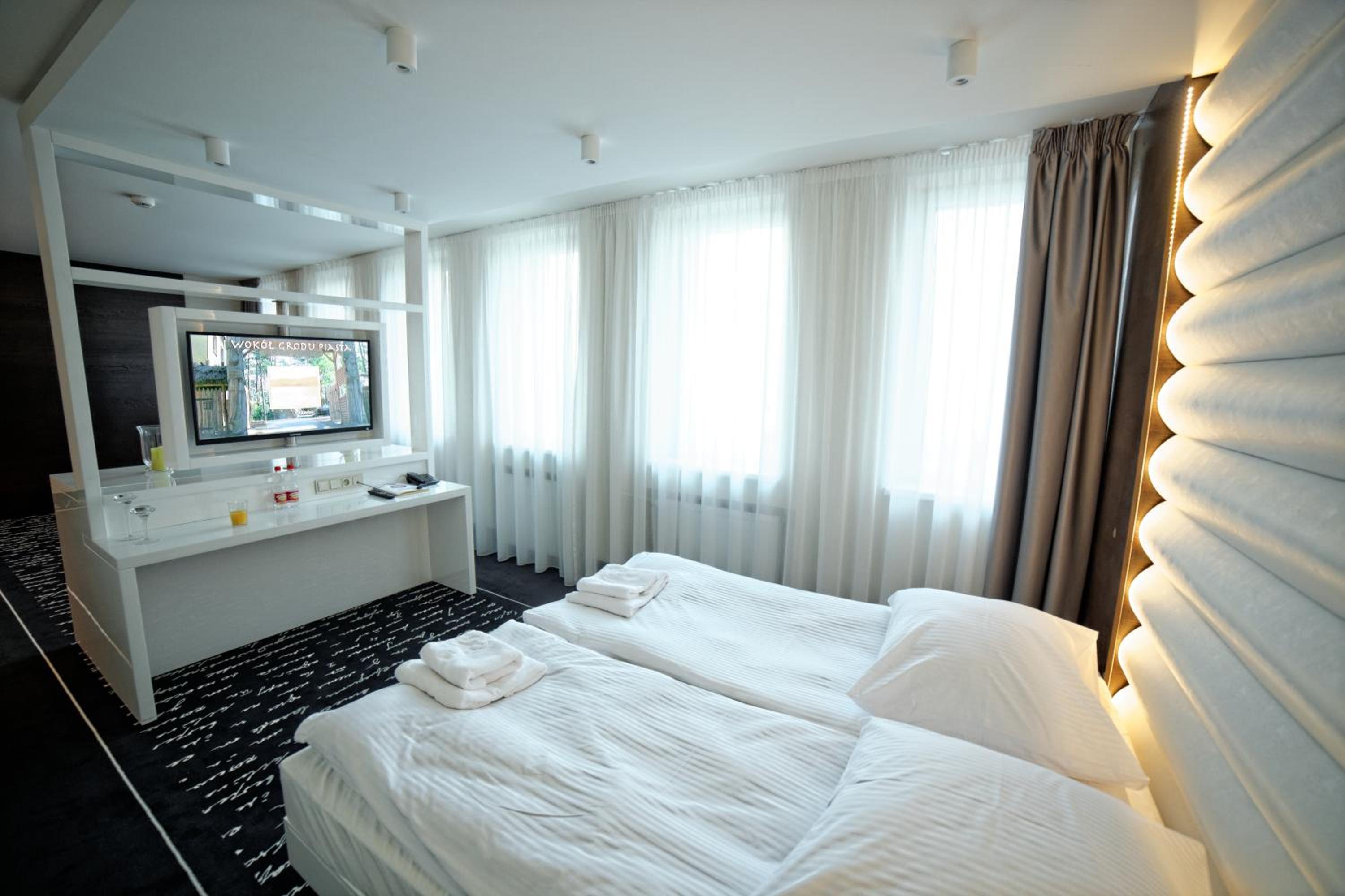 Deluxe Apartment - Photo 1