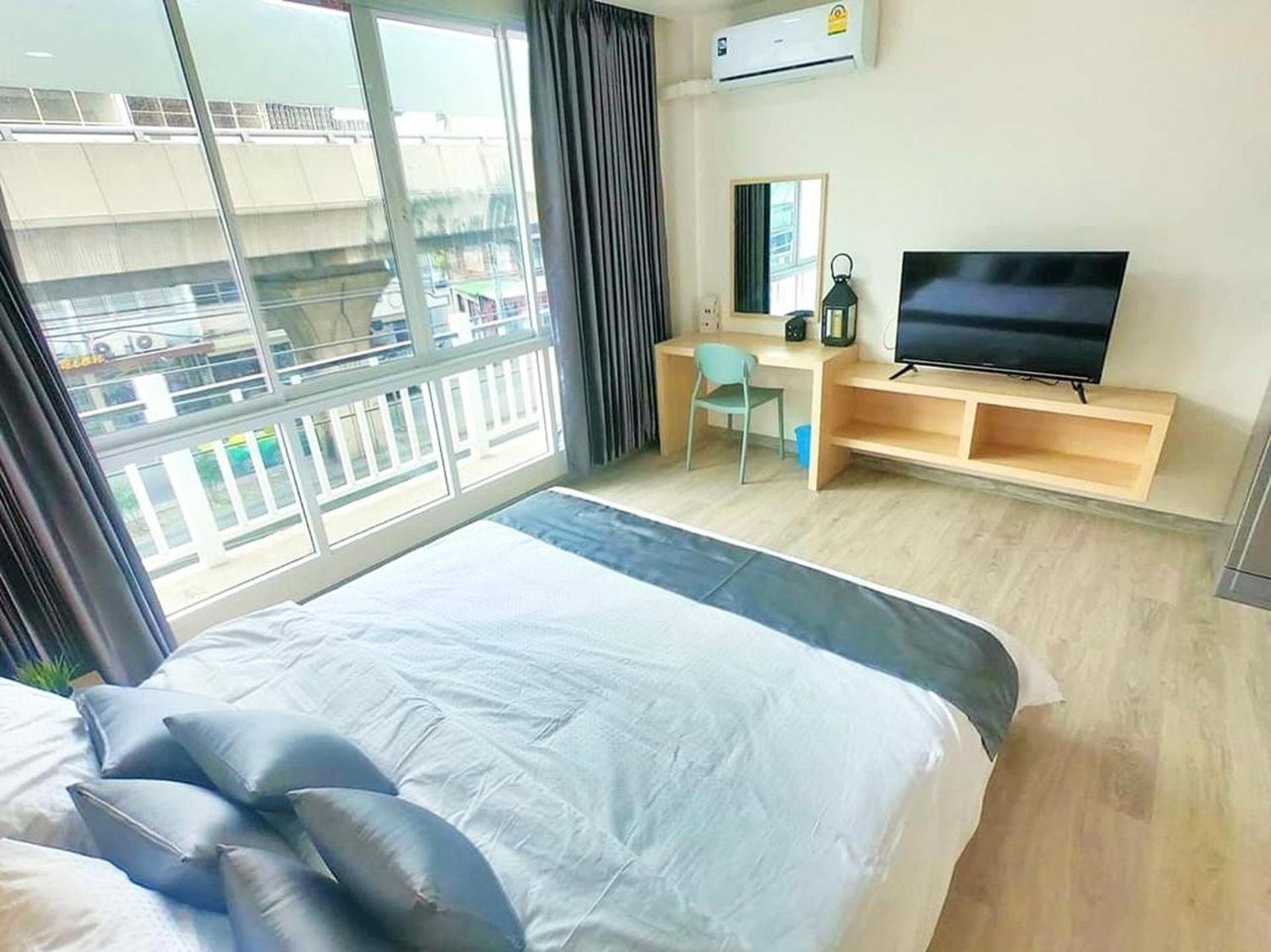 Superior Double Room photo 2
