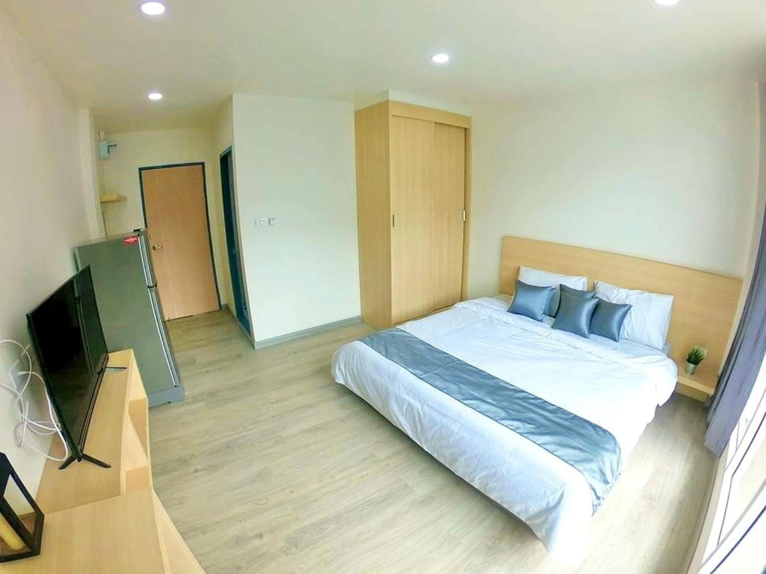 Superior Double Room photo 3