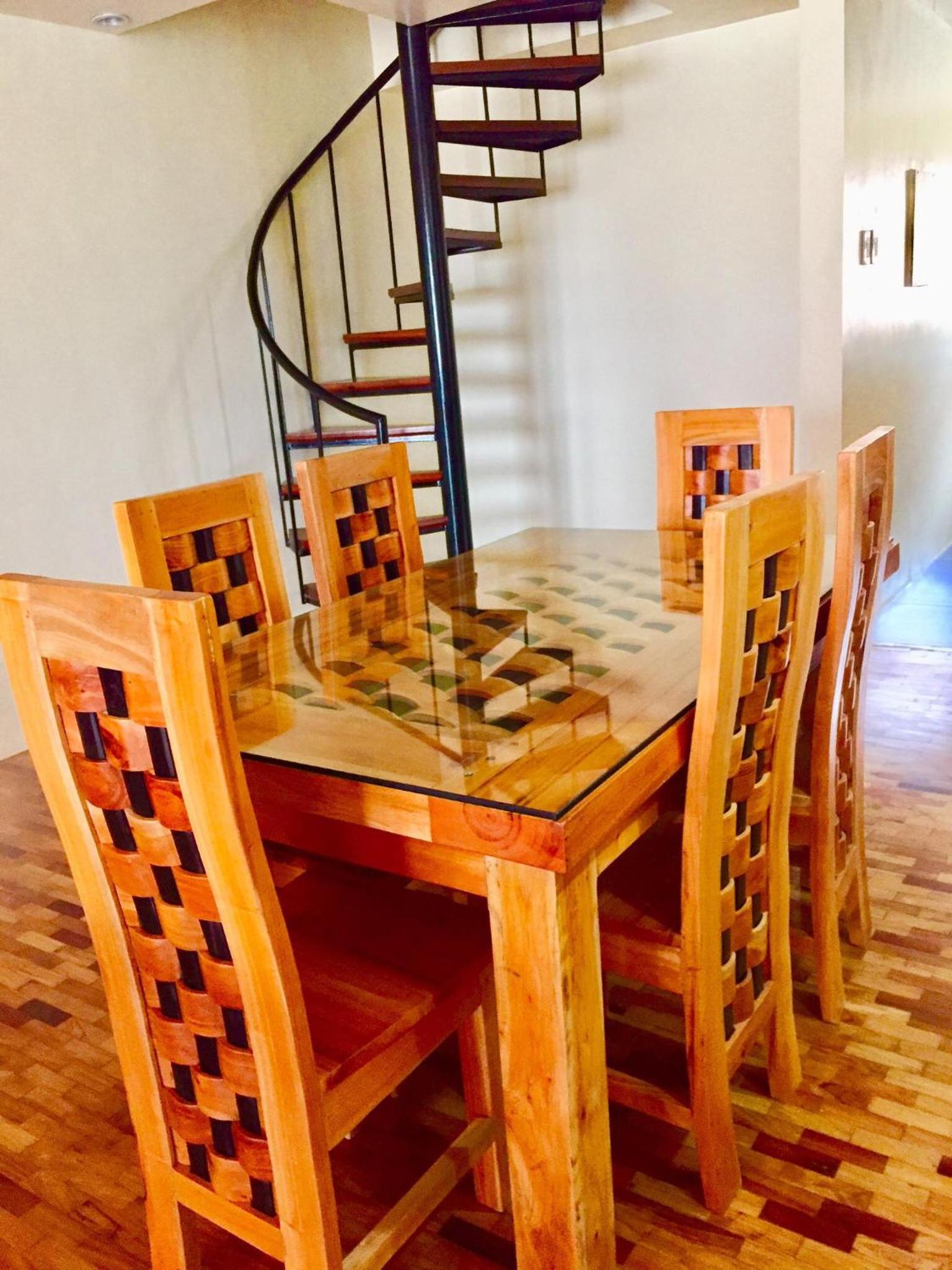 Maisonette photo 3
