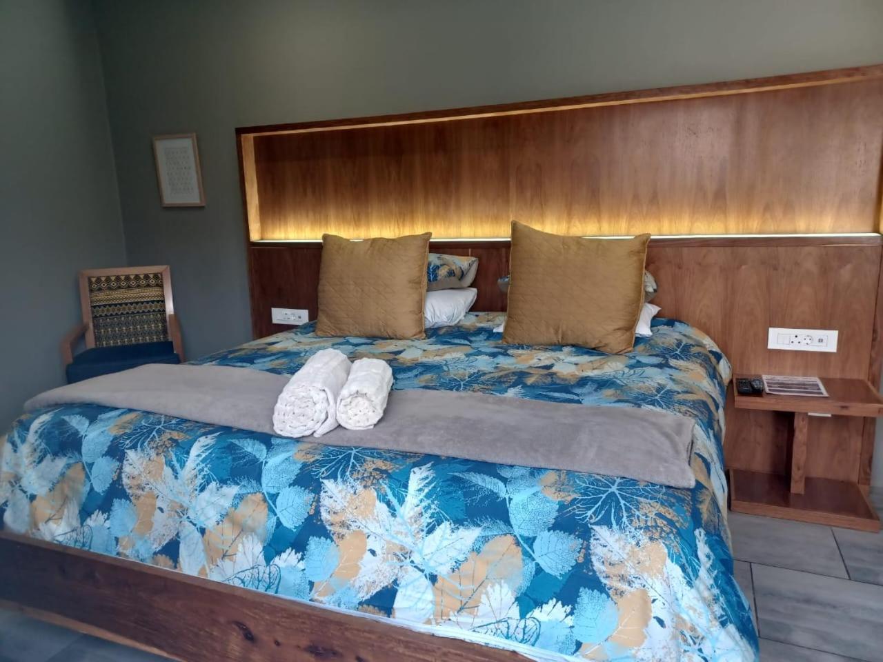 Double Room photo 3