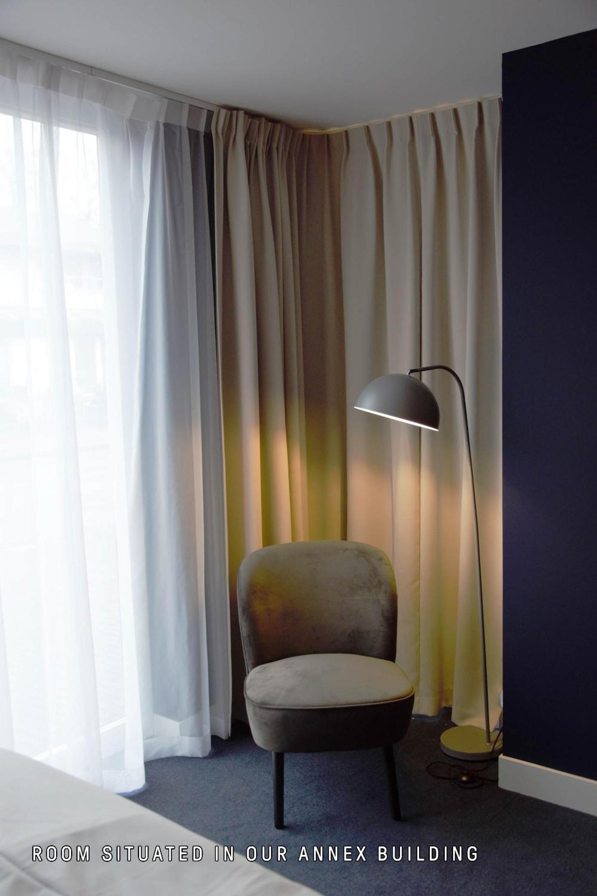 Superior Double Room annex photo 2