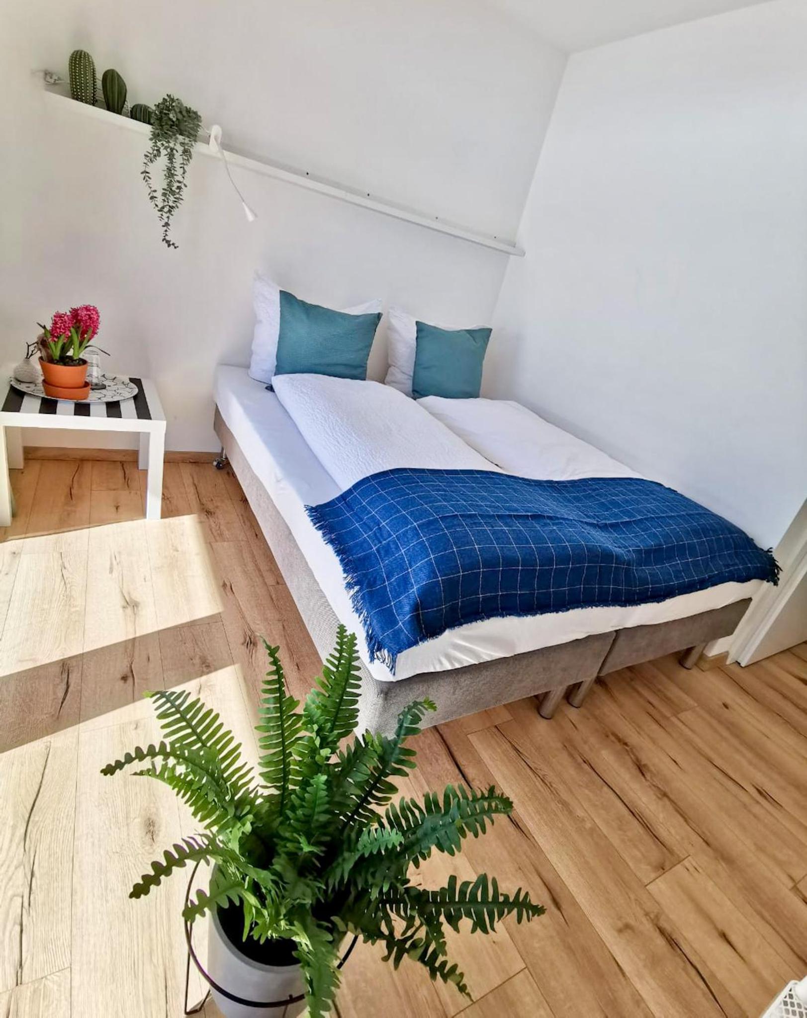 Double Room With Mountain View photo 3