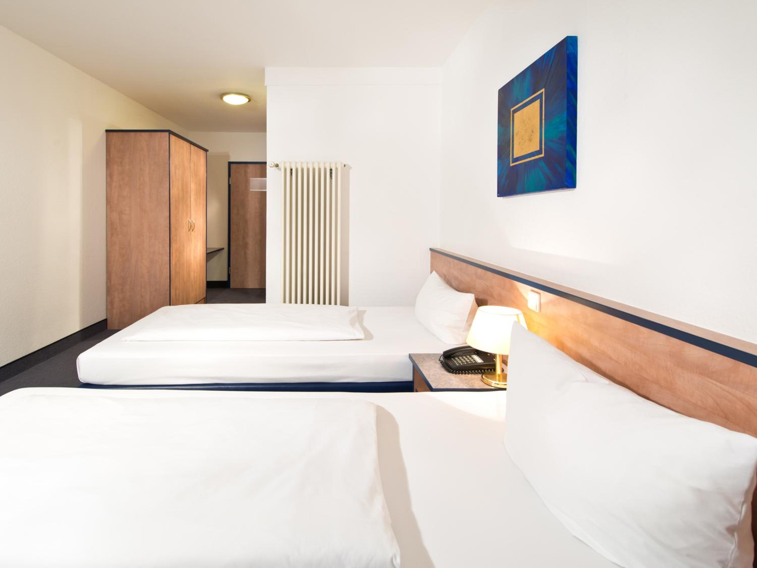 Economy Double Room - Photo 2