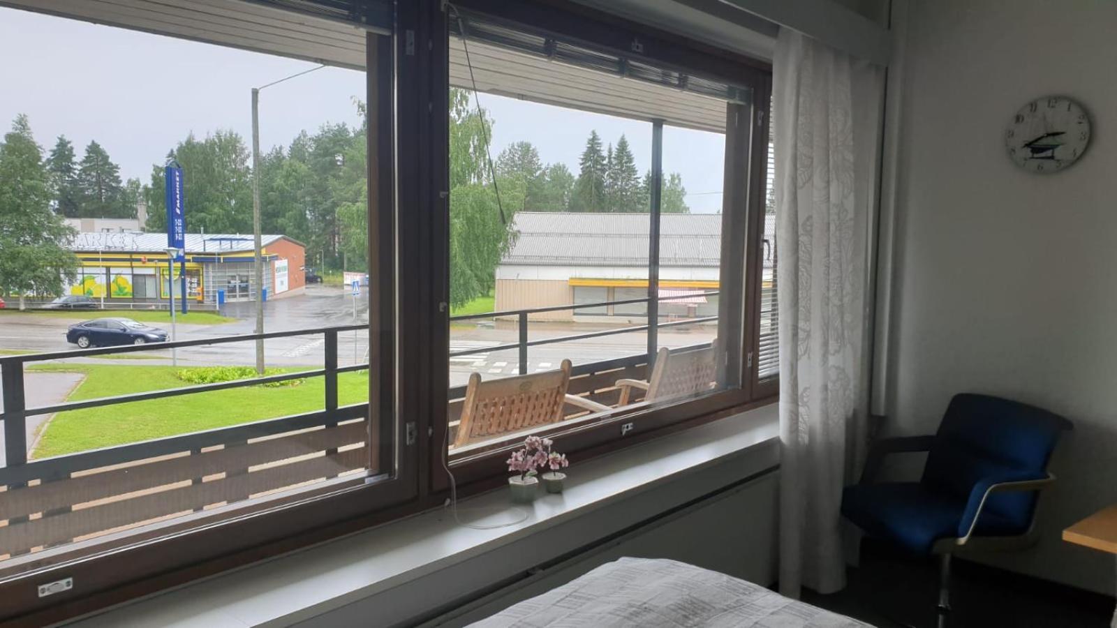 Double Or Twin Room With Shared Bathroom photo 2