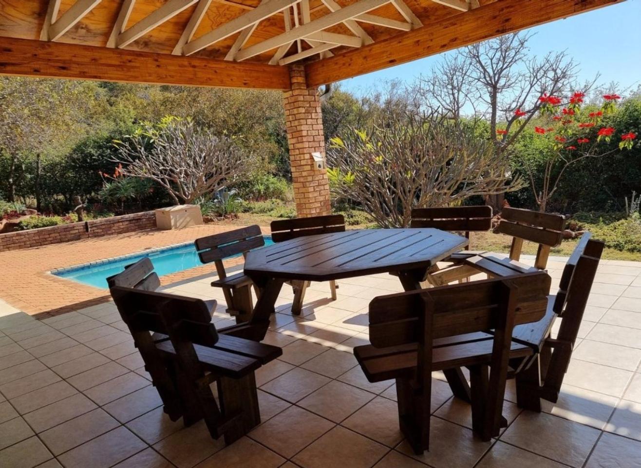 Vacation Home - Photo 19