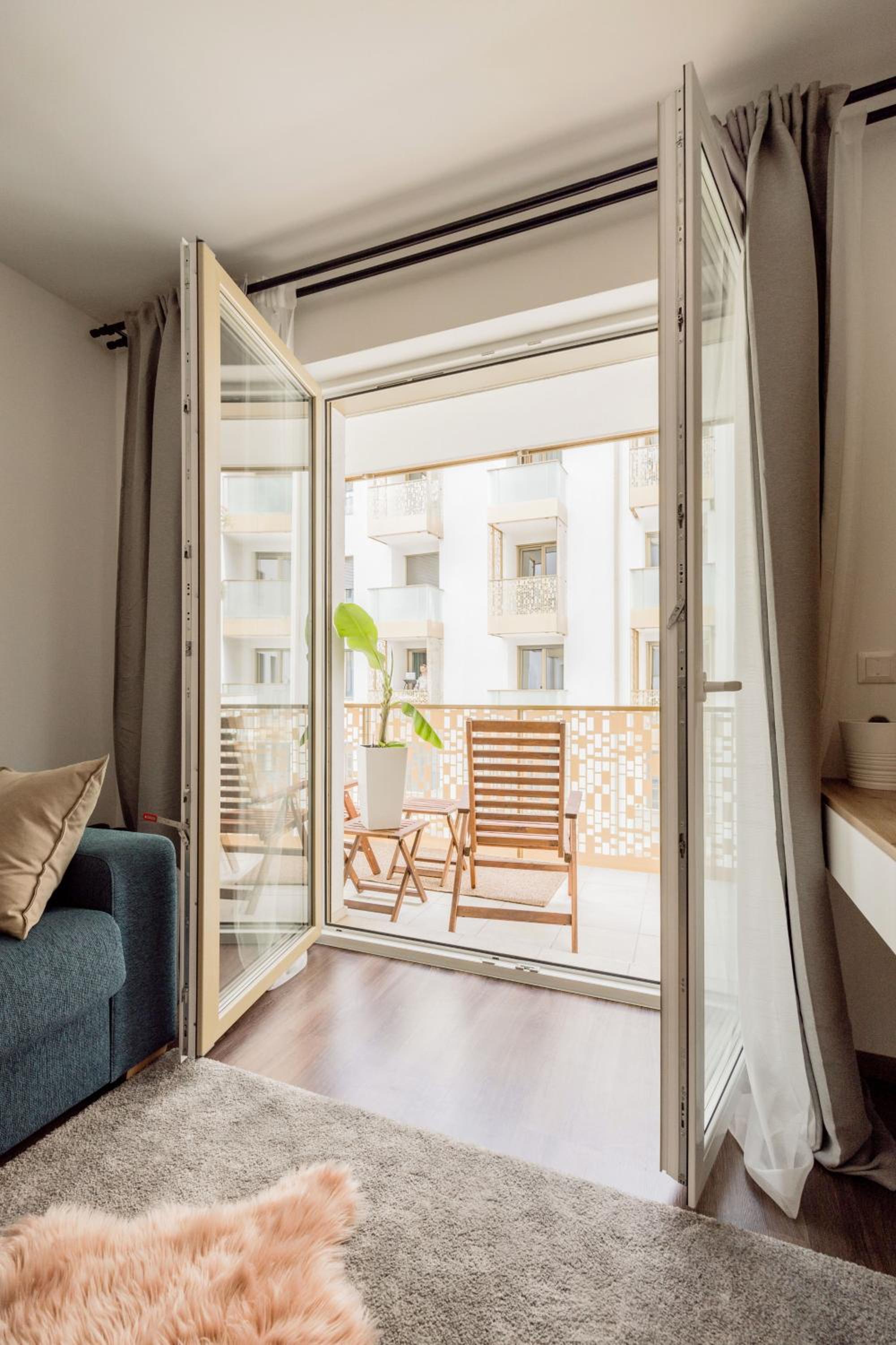 One-Bedroom Apartment - Photo 24
