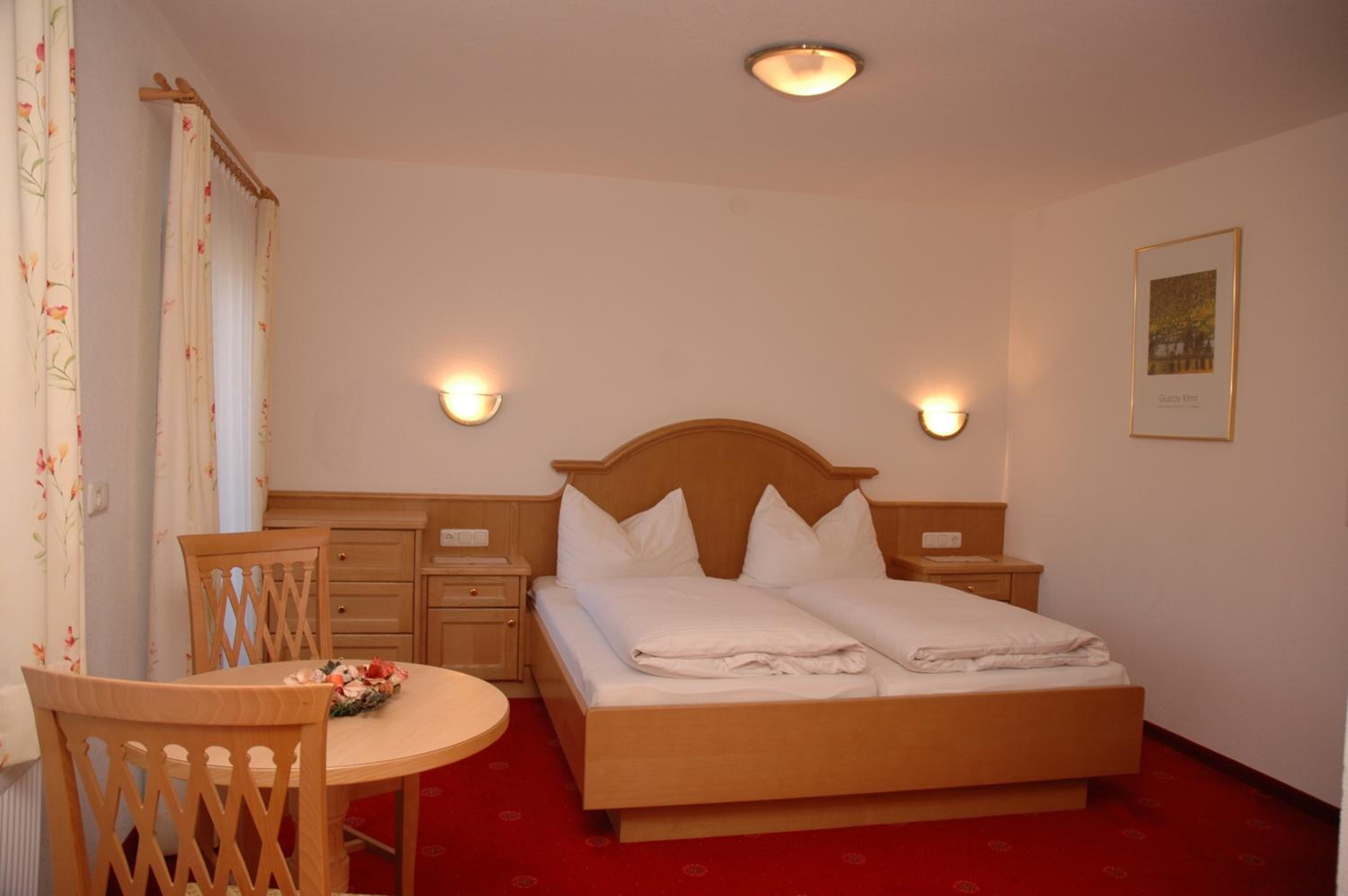 Comfort Double Room with Balcony photo 1