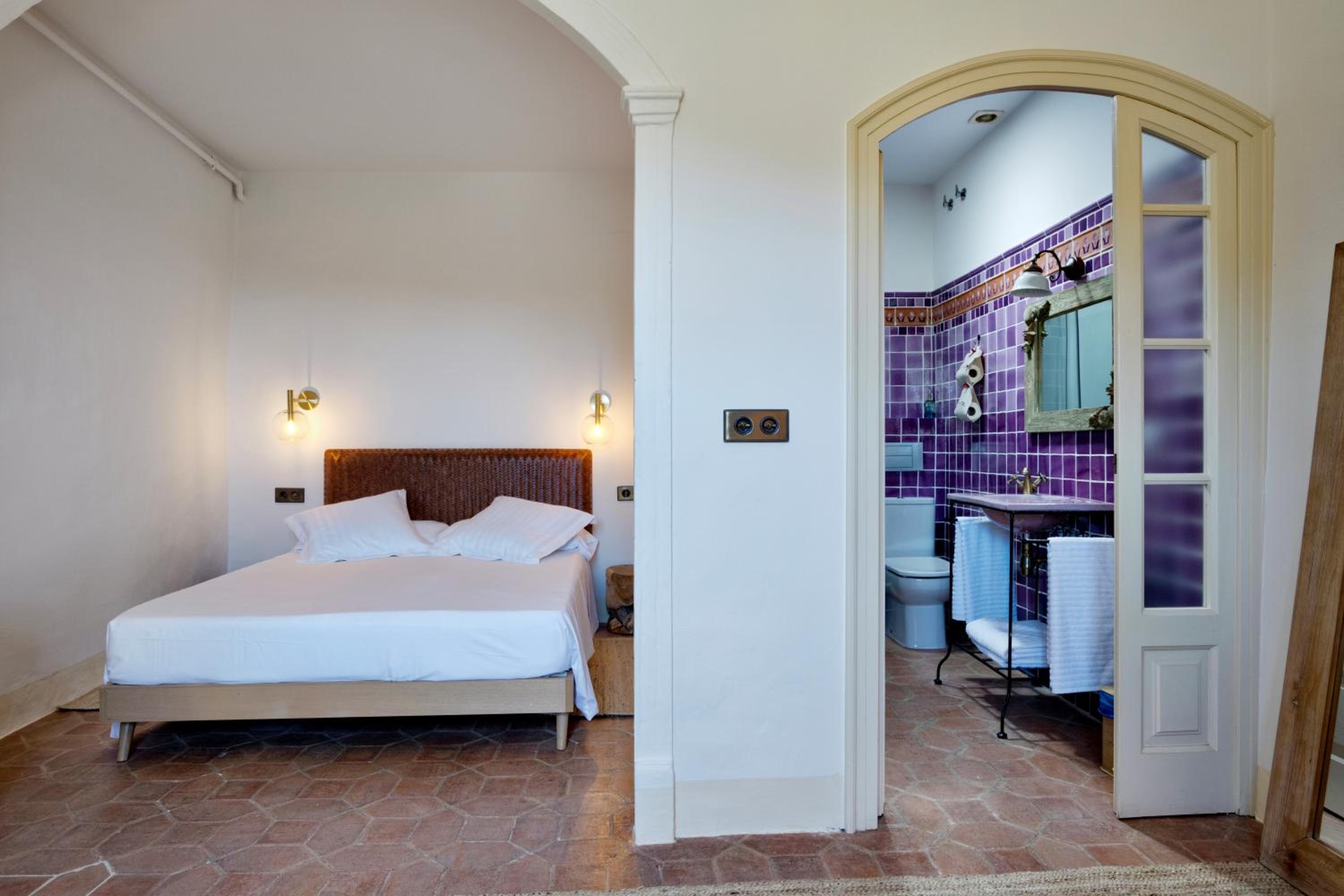 Superior Double Room photo 2