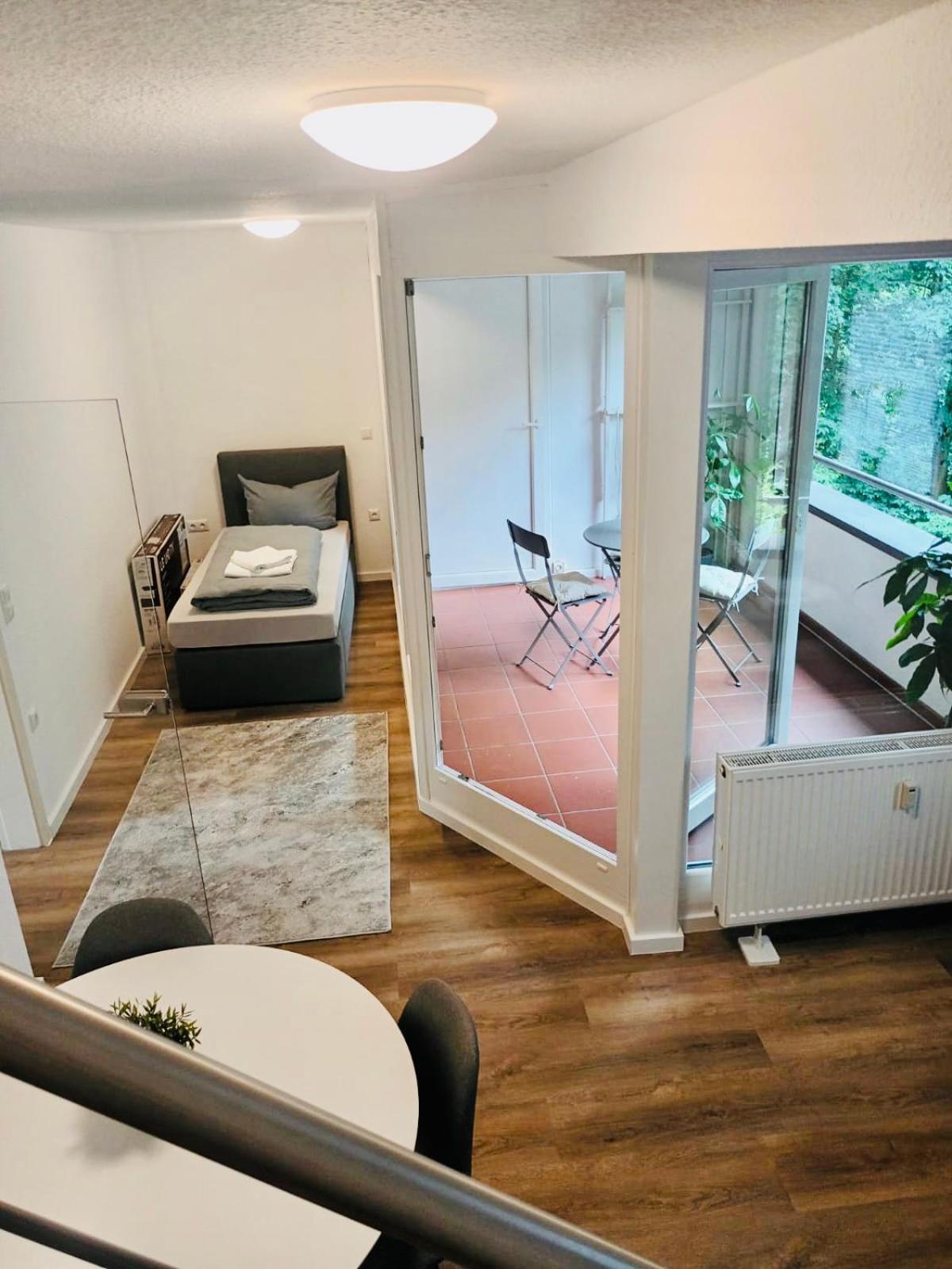 Apartment photo 1
