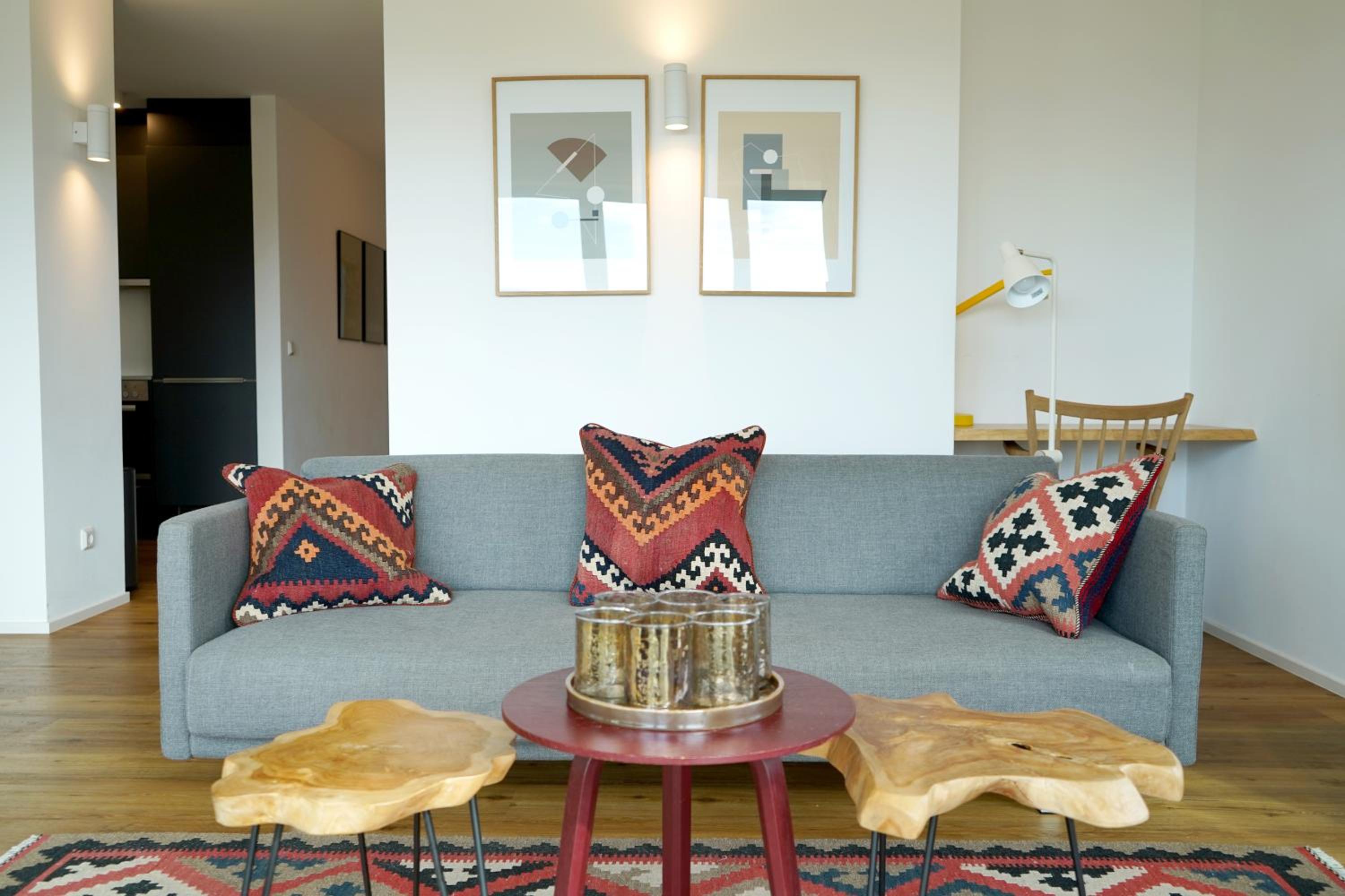 Penthouse - Photo 12