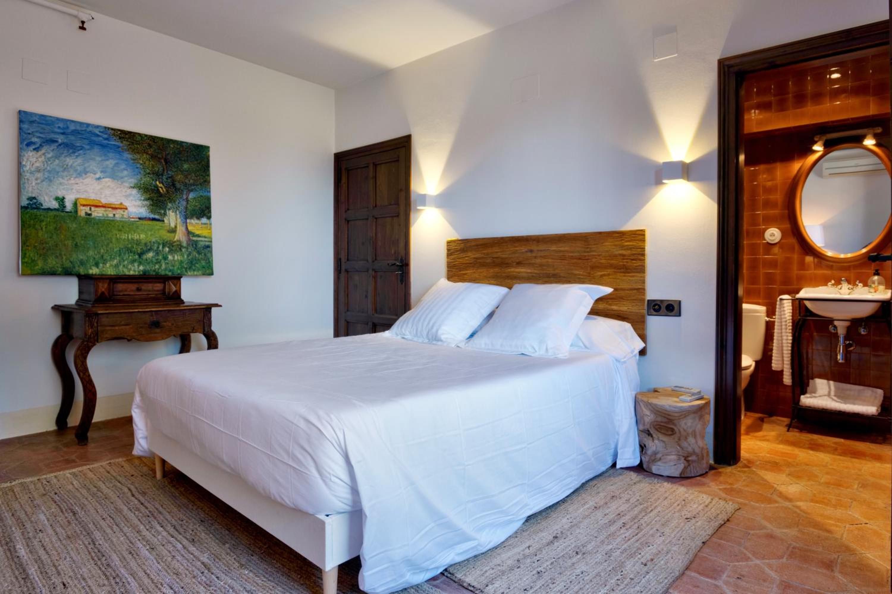 Double Room with Garden View photo 2