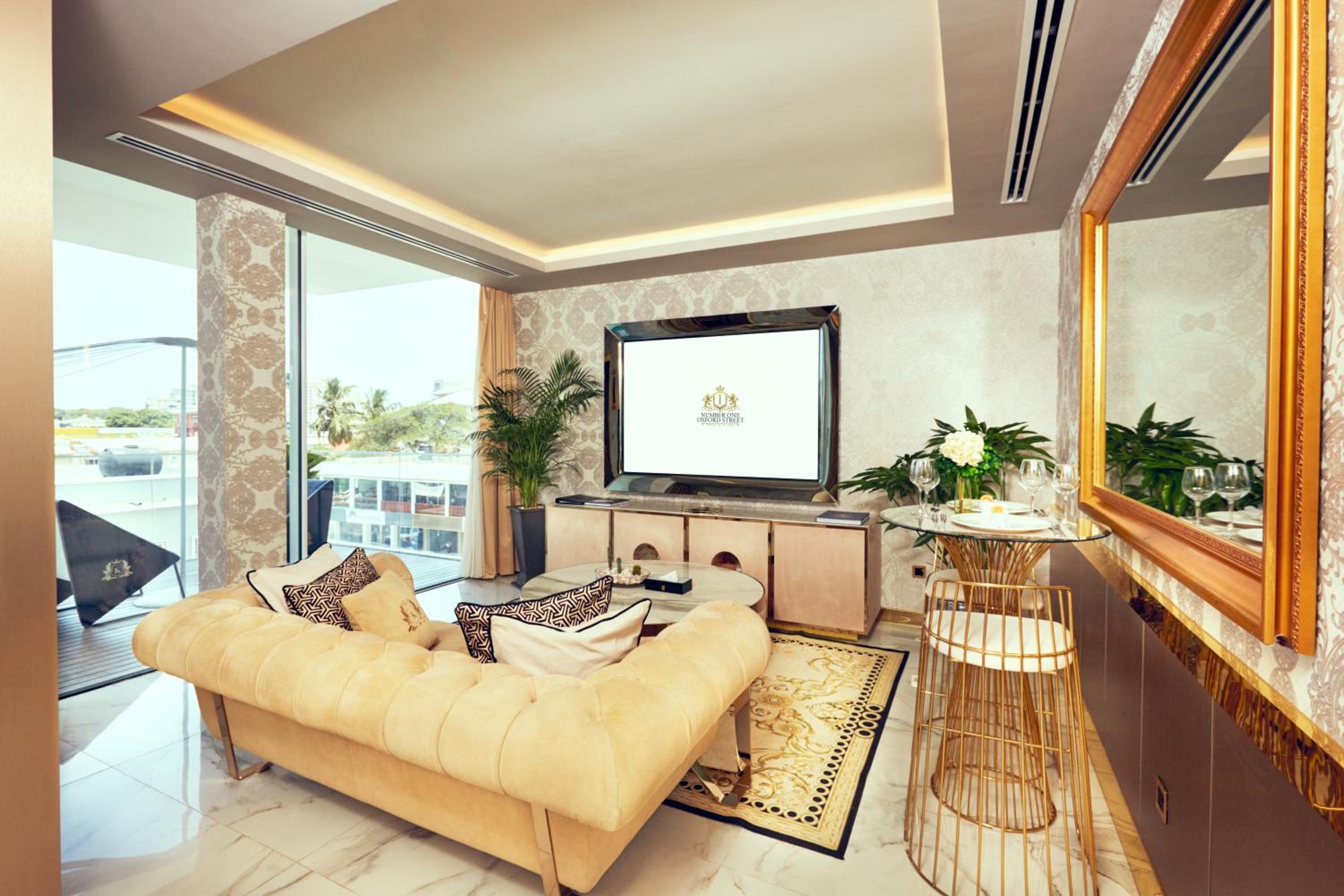 Superior Apartment