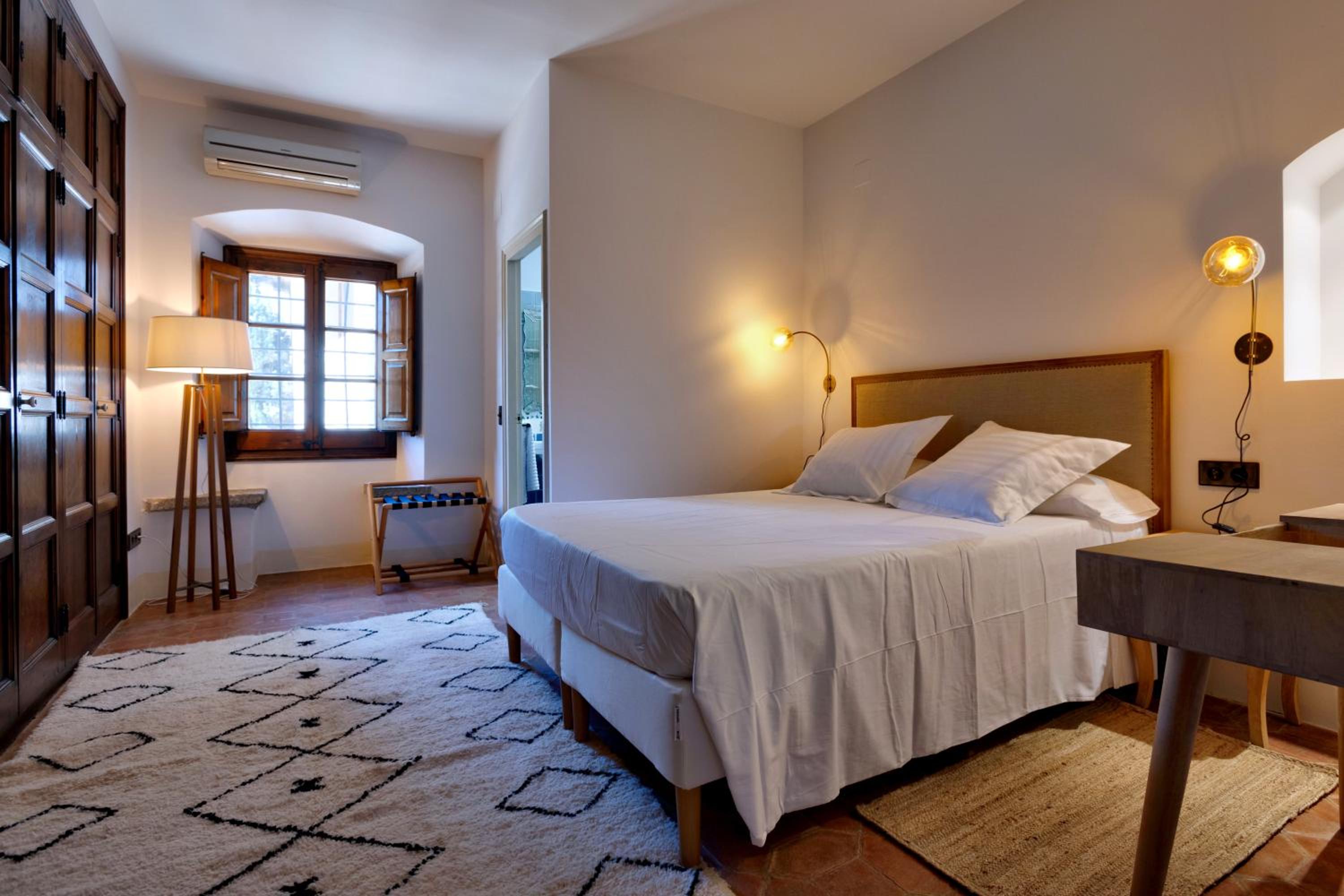 Habitación Doble Grande