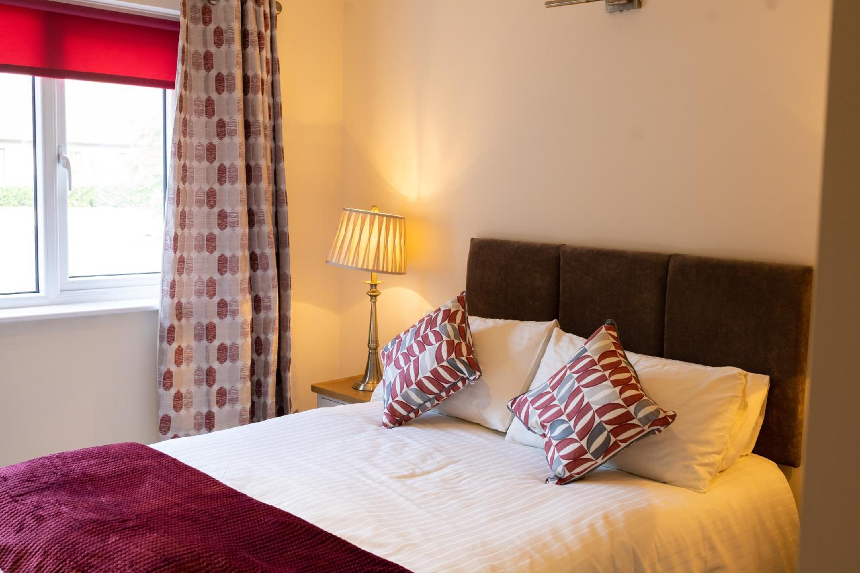 Double Room - Photo 2