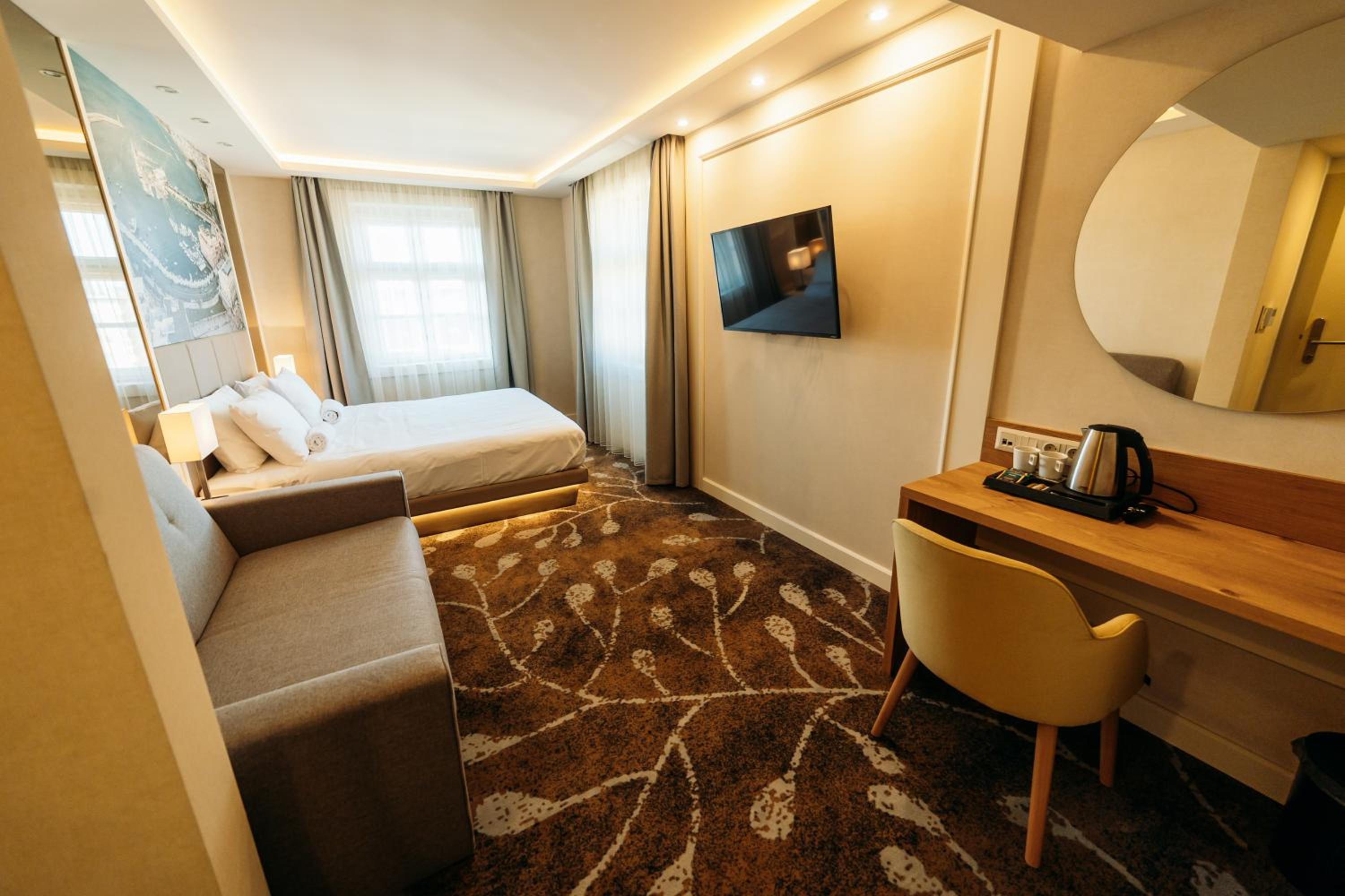 King Room photo 3