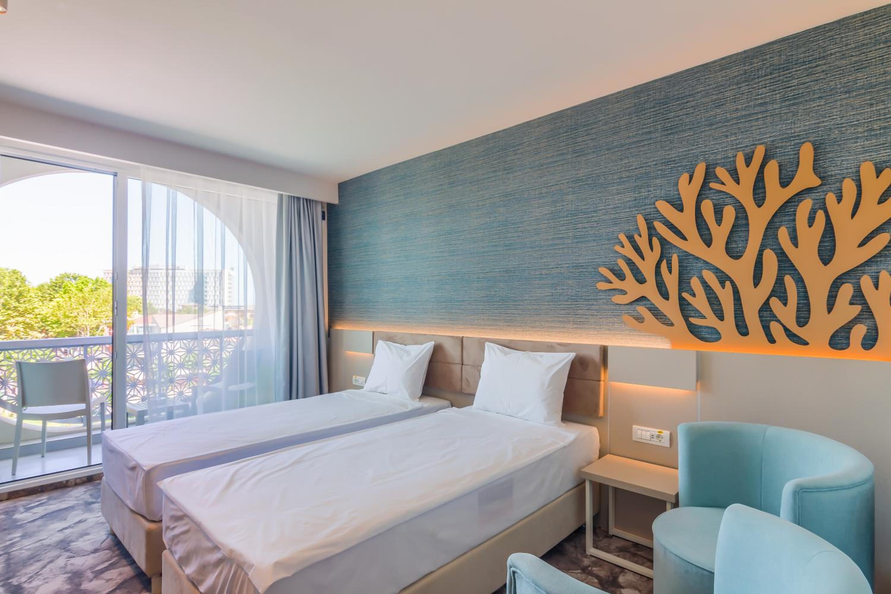 Double or Twin Room - Photo 1