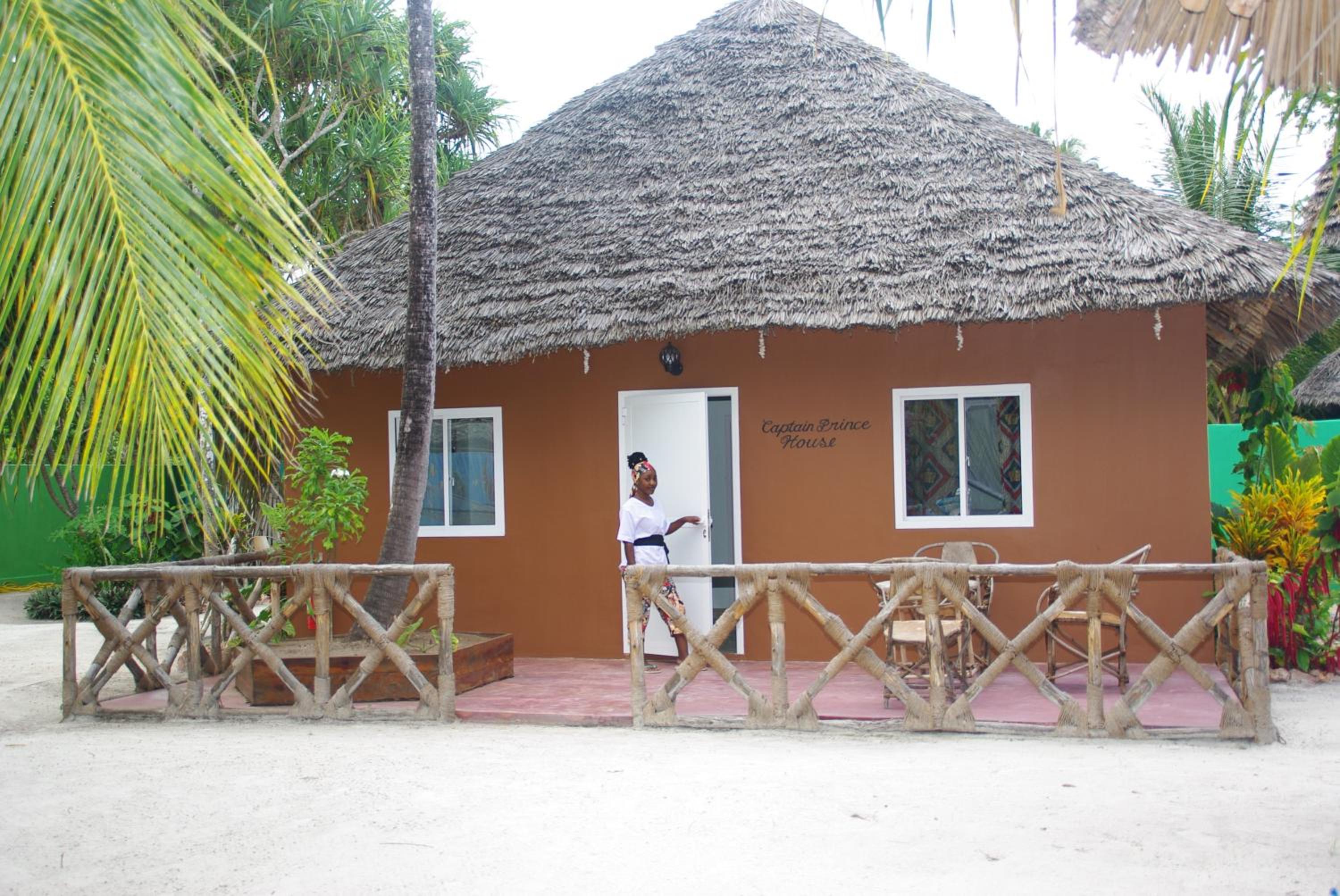 Bungalow with Patio photo 1