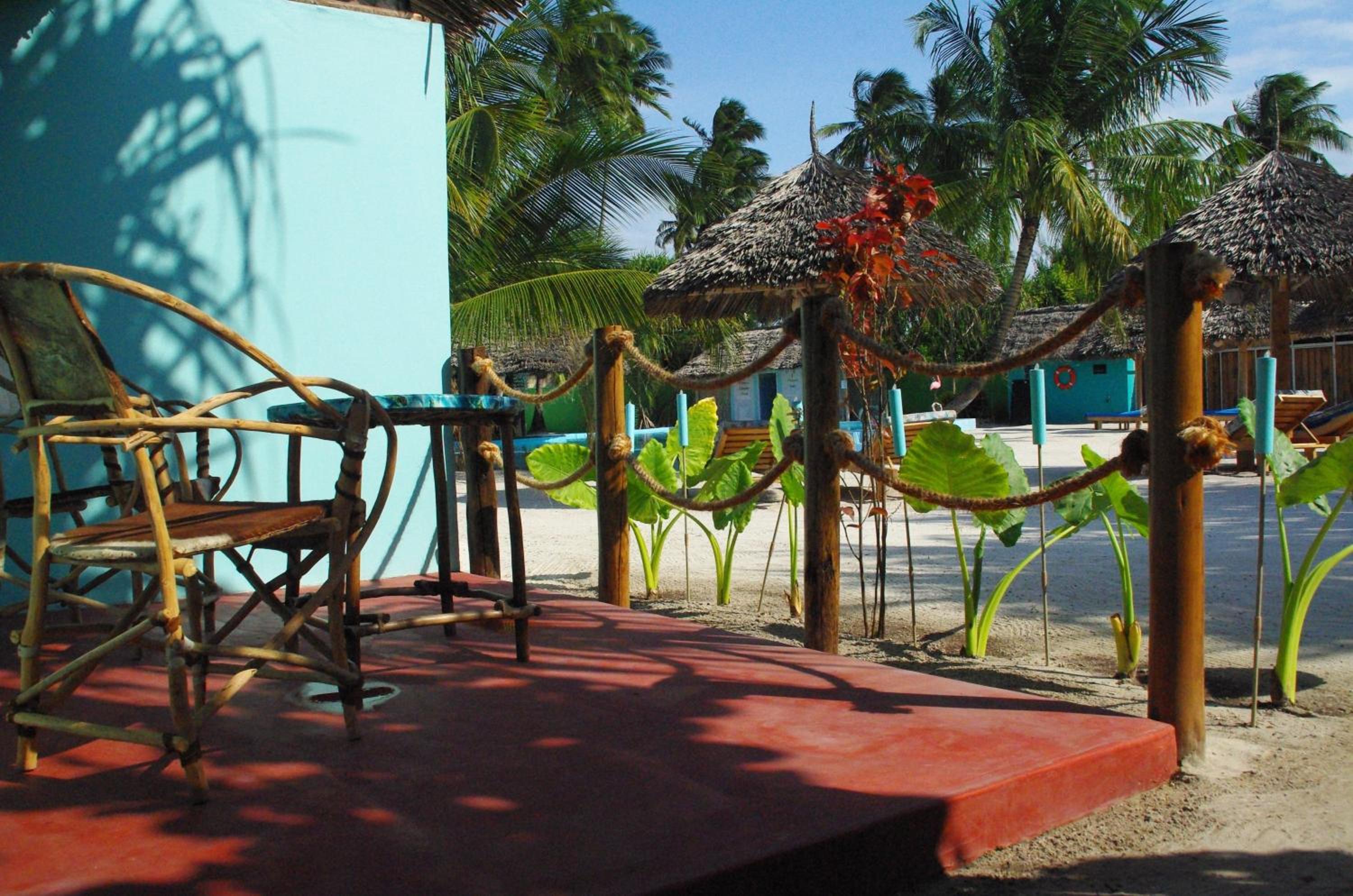 Deluxe Double Room with Shower photo 2